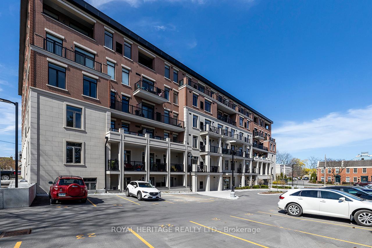 Photo of Unit 204, 135 Orr Street