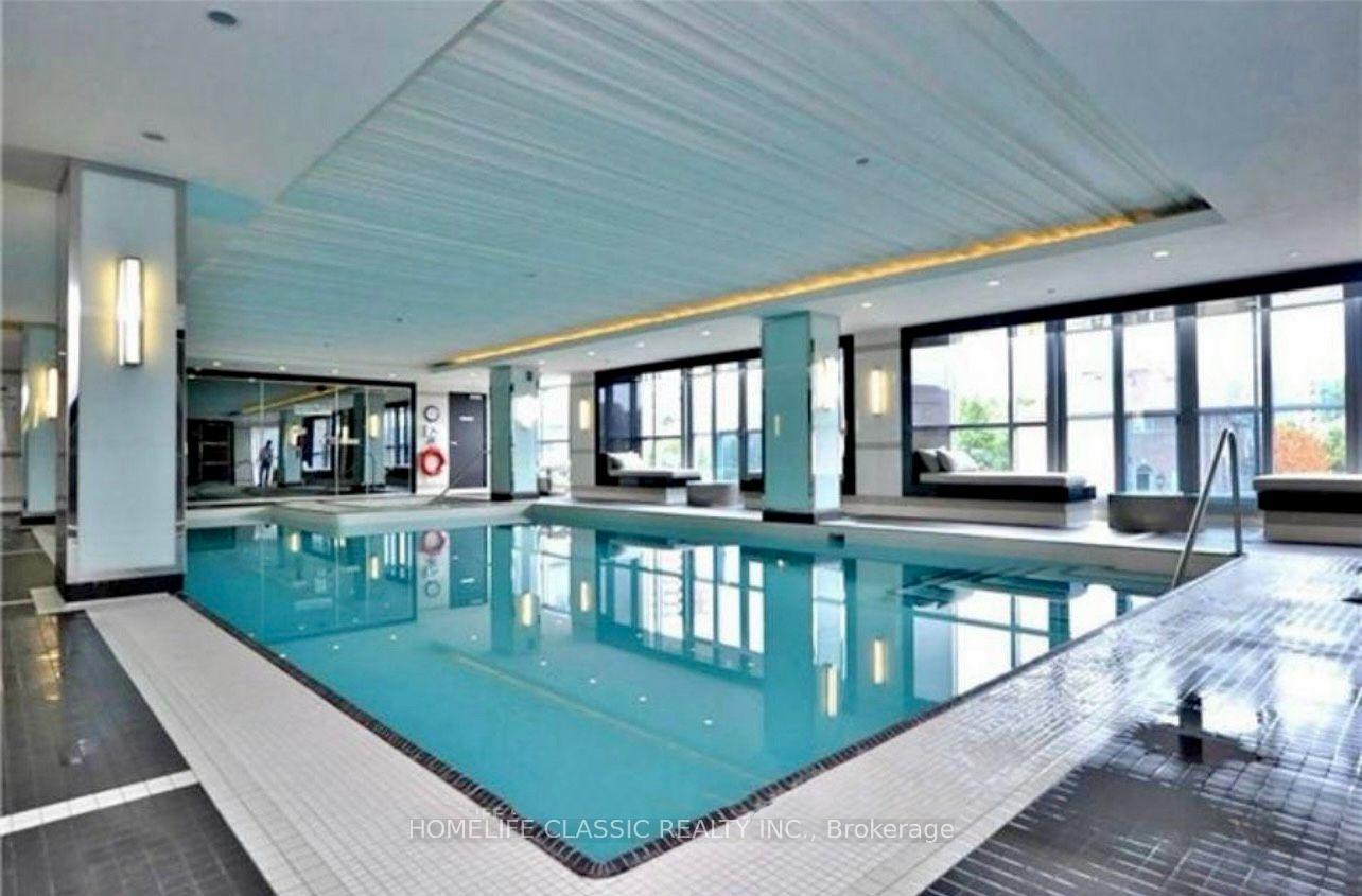 Photo 11 of Unit 813, 9471 Yonge Street, Richmond Hill, Observatory — HOMEH