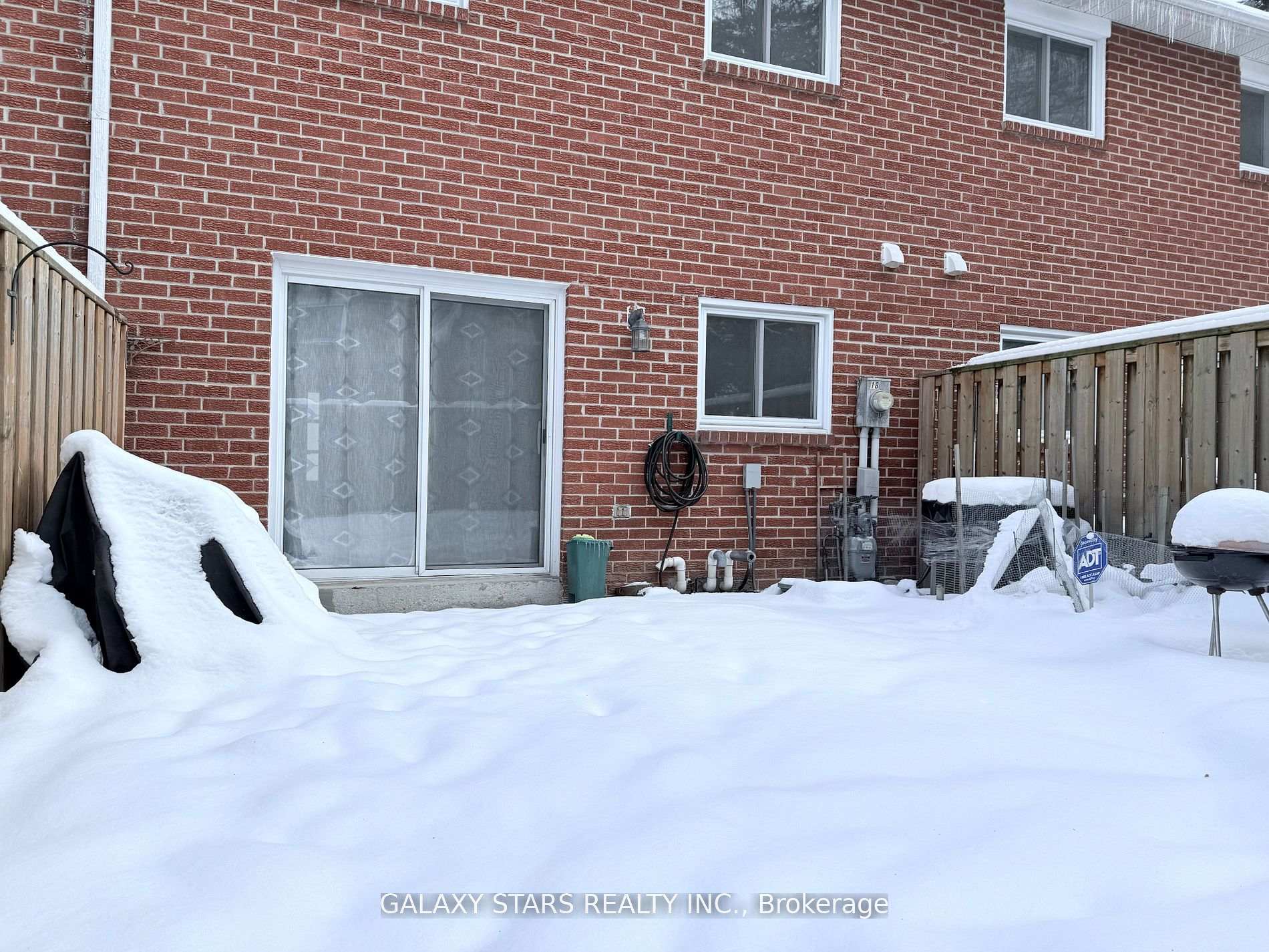 Photo 37 of 18 Norris Way, Markham, Thornhill — HOMEH