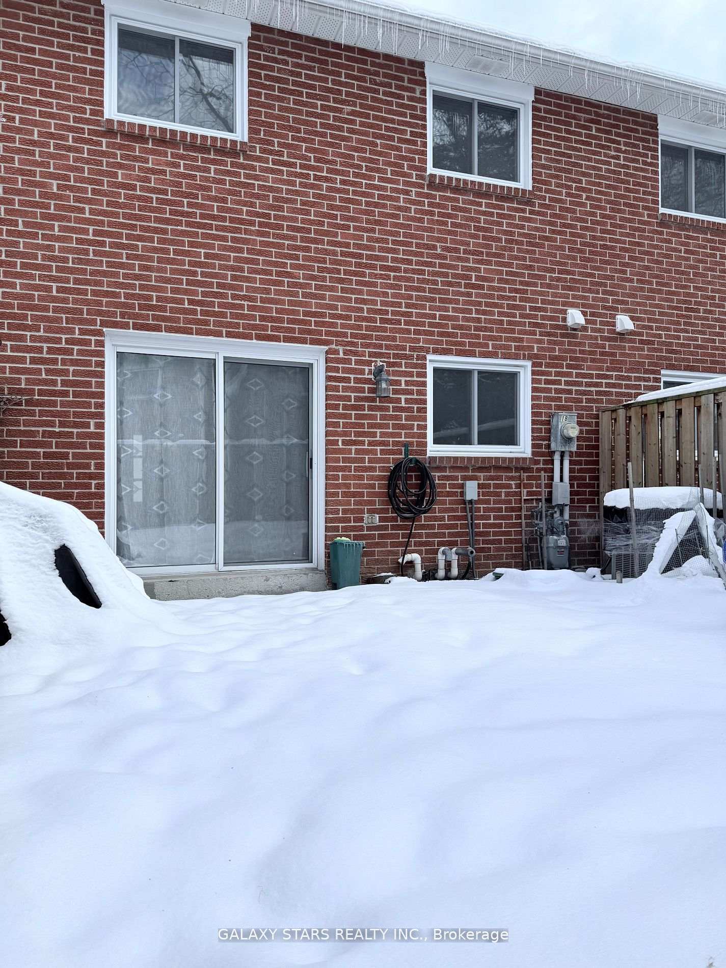 Photo 38 of 18 Norris Way, Markham, Thornhill — HOMEH