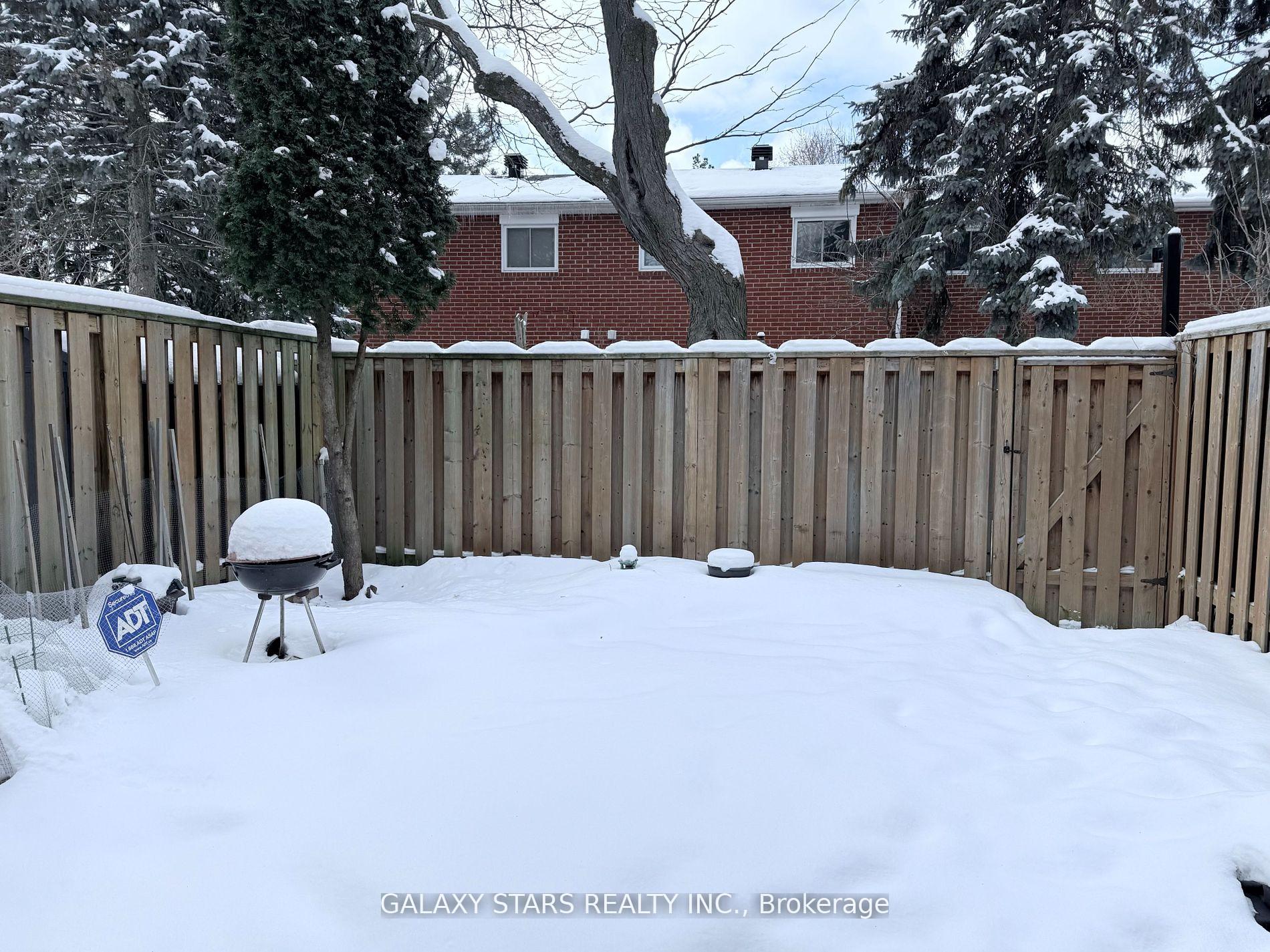 Photo 39 of 18 Norris Way, Markham, Thornhill — HOMEH