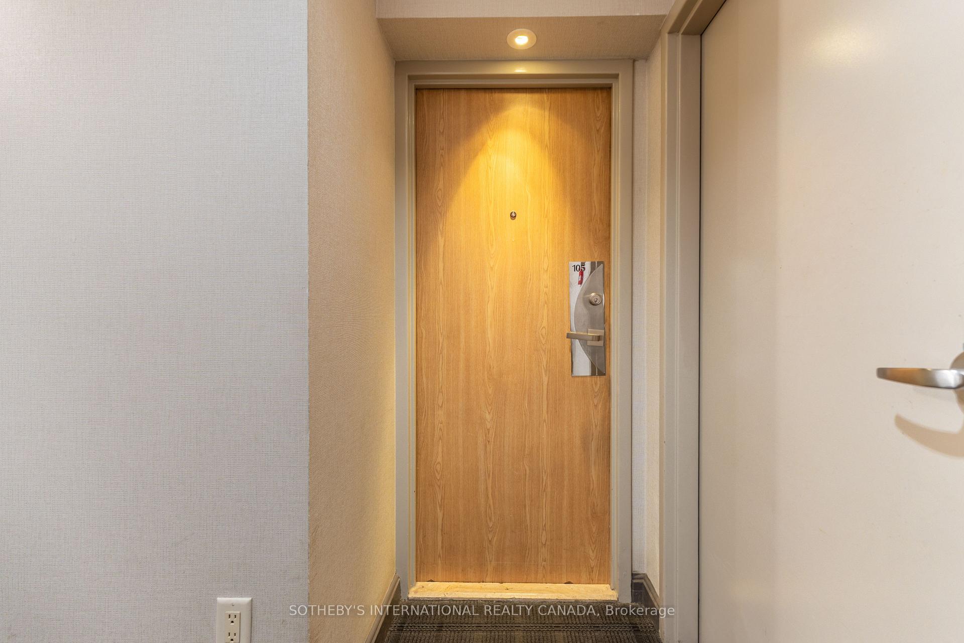Photo 3 of Unit 105, 701 King Street, Toronto, Niagara — HOMEH