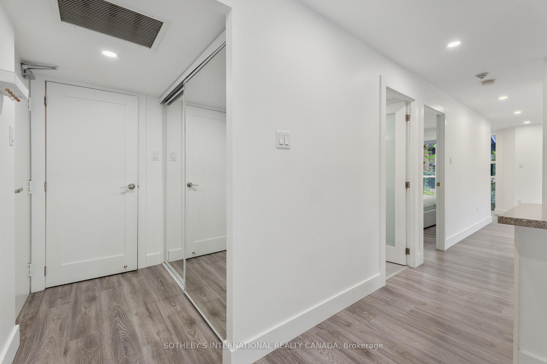 Photo 5 of Unit 105, 701 King Street, Toronto, Niagara — HOMEH