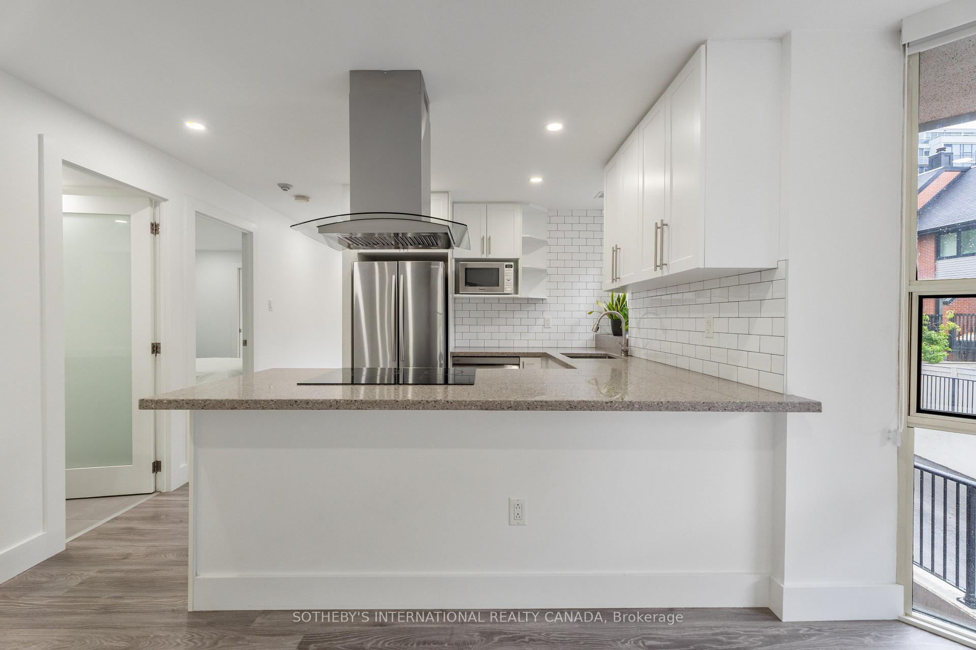 Photo 8 of Unit 105, 701 King Street, Toronto, Niagara — HOMEH