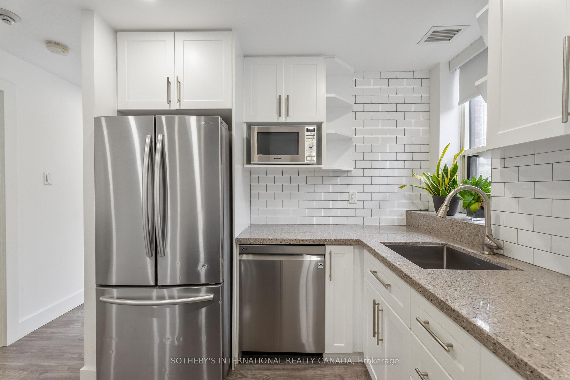 Photo 9 of Unit 105, 701 King Street, Toronto, Niagara — HOMEH