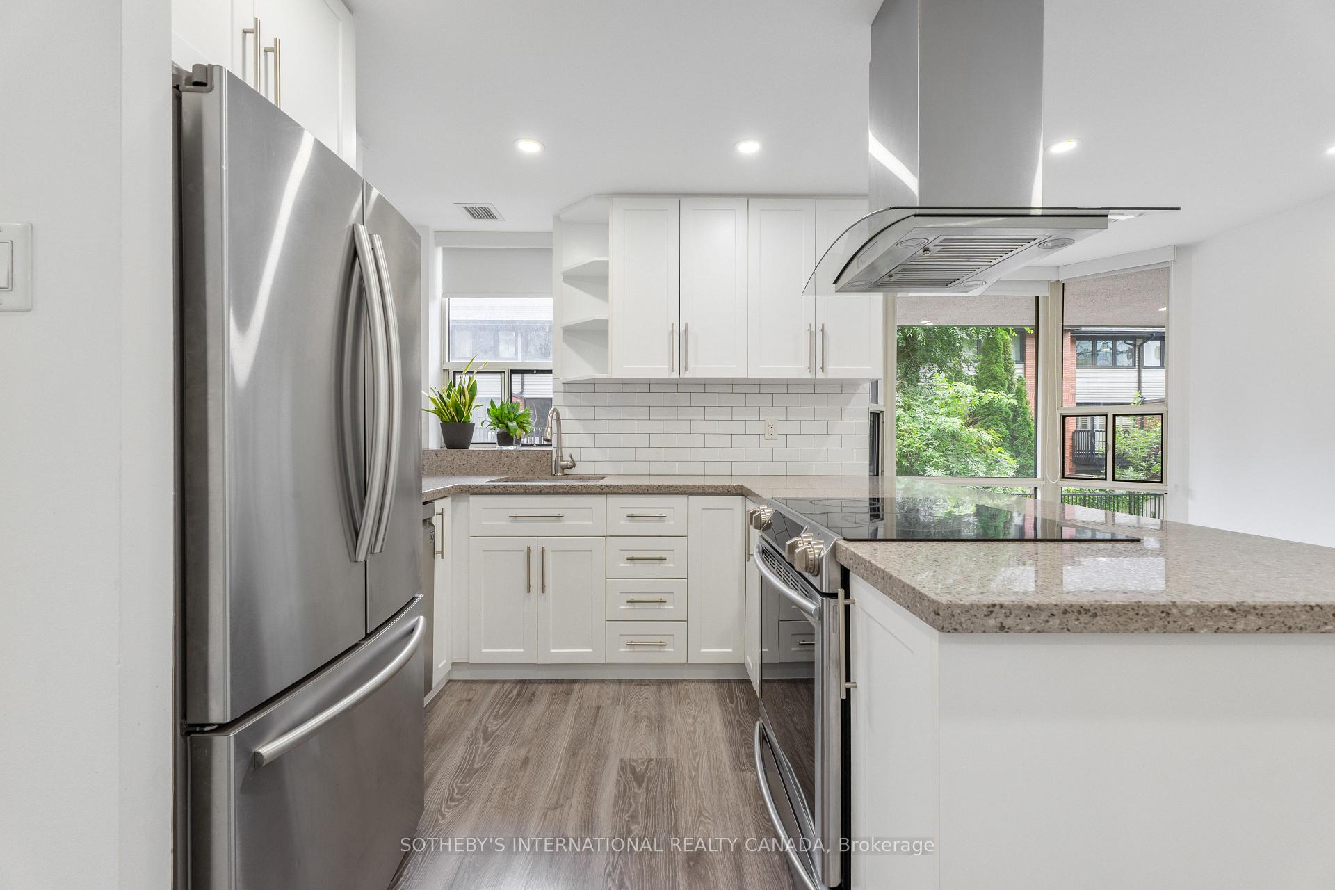Photo 10 of Unit 105, 701 King Street, Toronto, Niagara — HOMEH