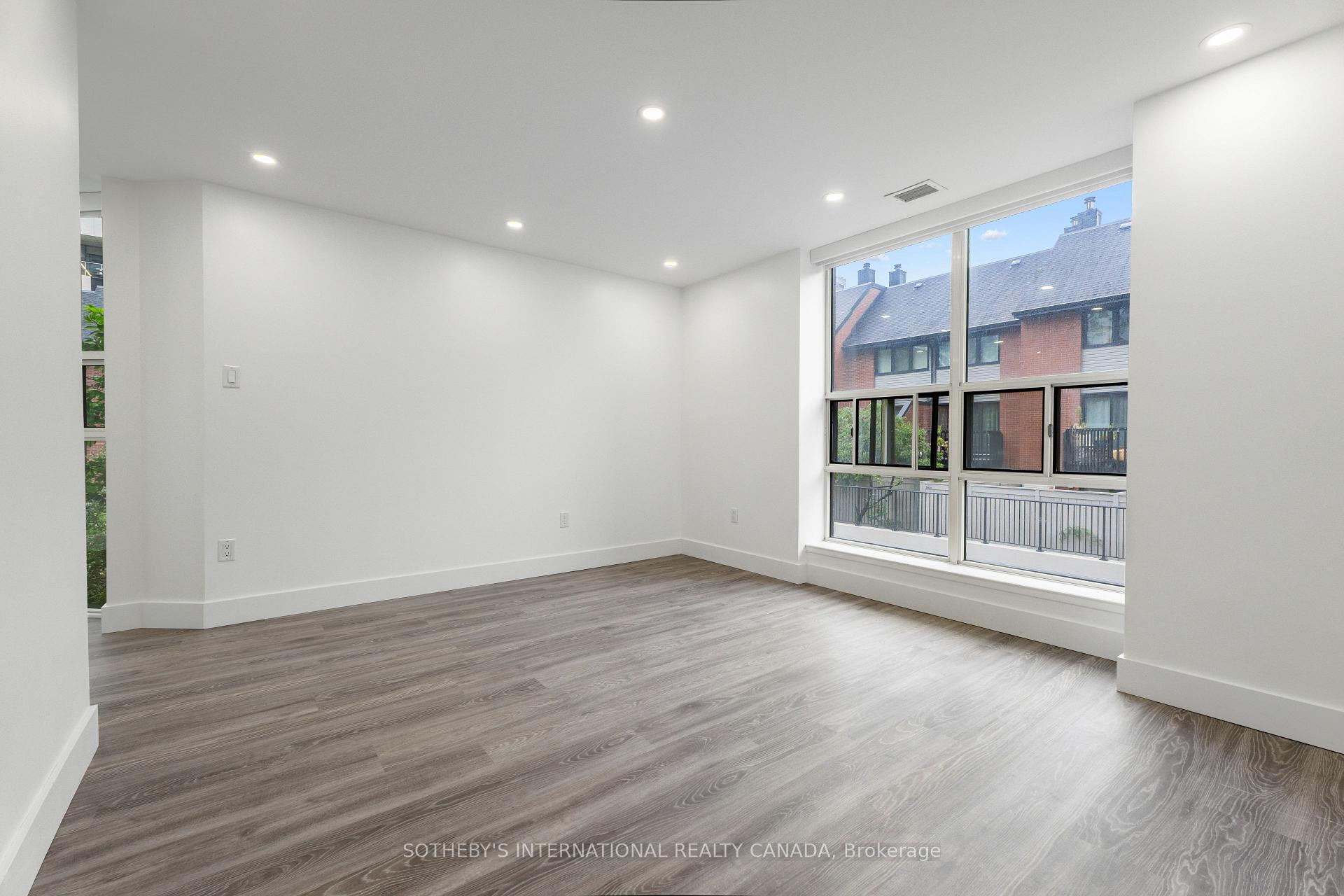Photo 12 of Unit 105, 701 King Street, Toronto, Niagara — HOMEH