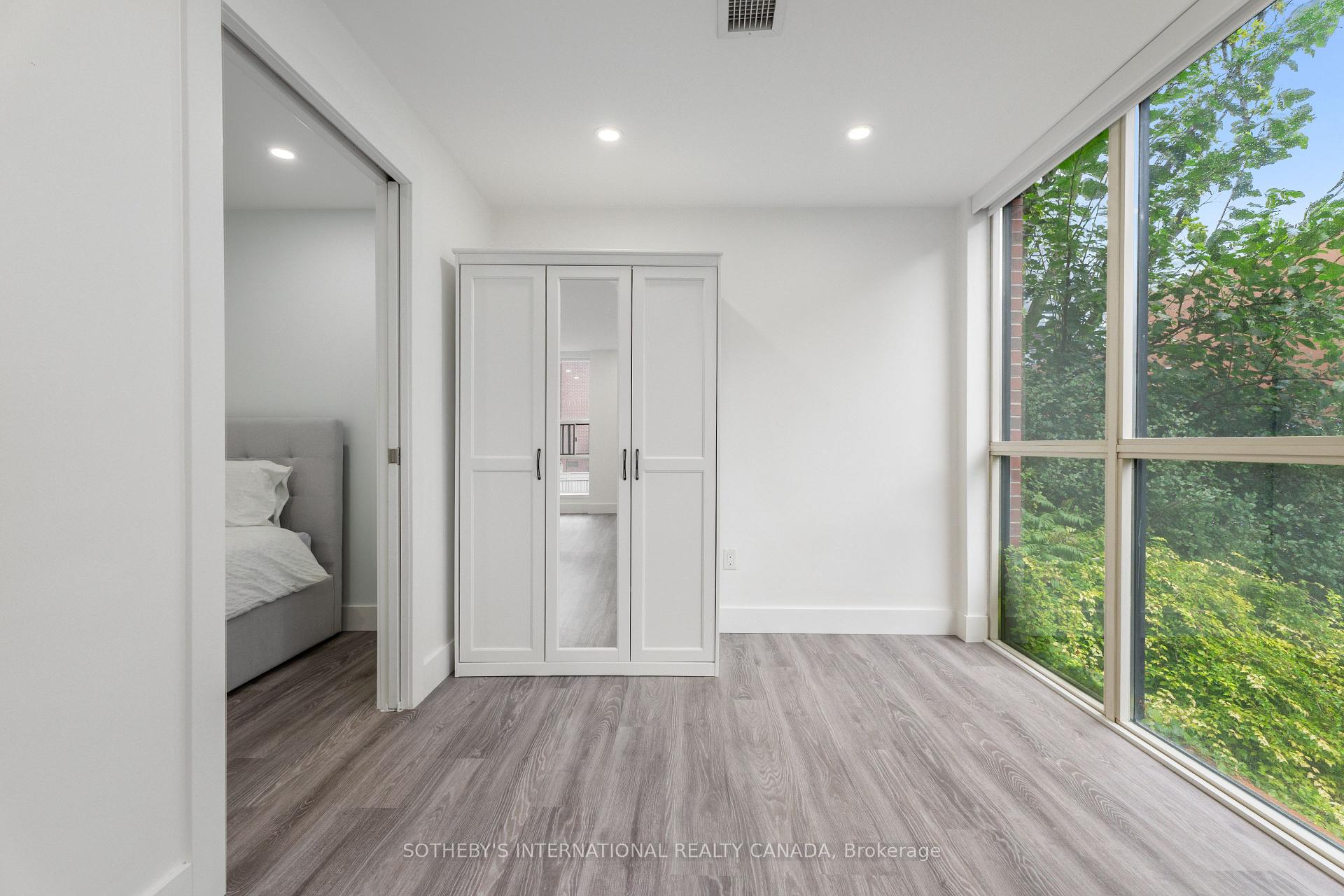 Photo 15 of Unit 105, 701 King Street, Toronto, Niagara — HOMEH