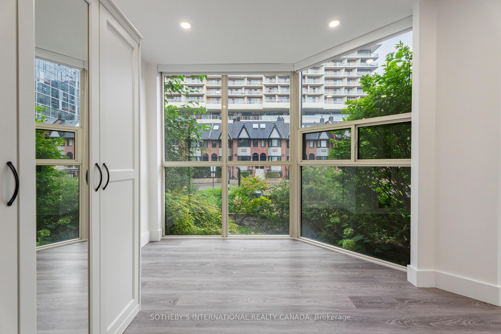 Photo 16 of Unit 105, 701 King Street, Toronto, Niagara — HOMEH