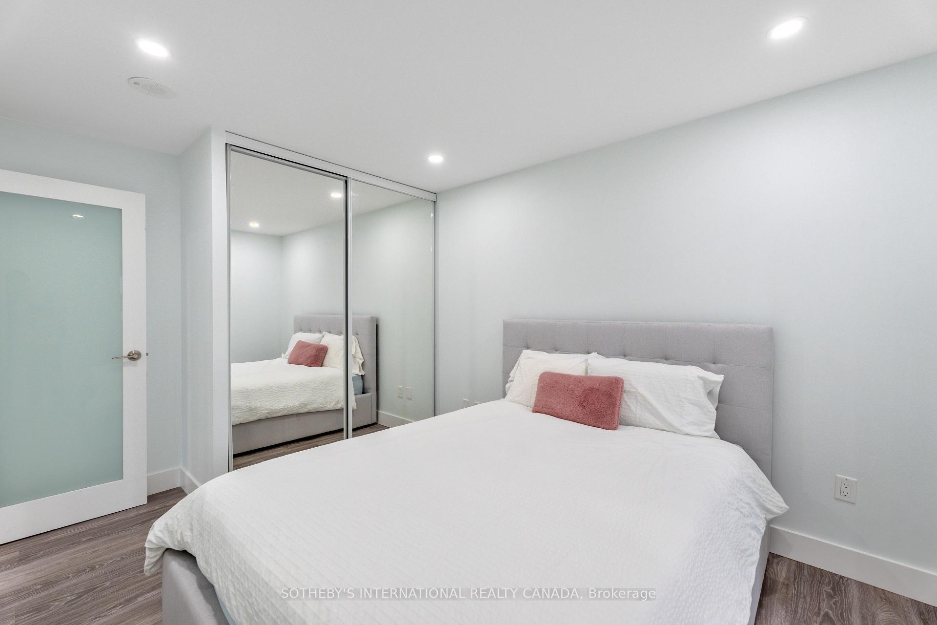 Photo 18 of Unit 105, 701 King Street, Toronto, Niagara — HOMEH
