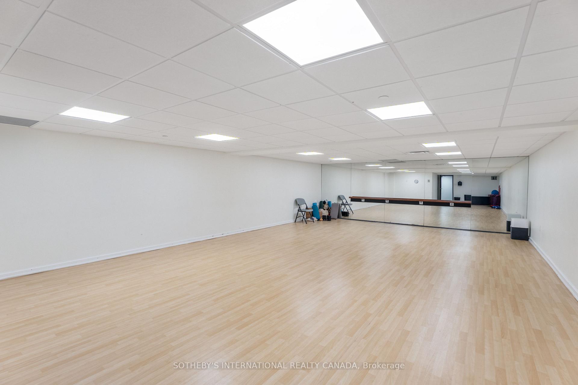 Photo 21 of Unit 105, 701 King Street, Toronto, Niagara — HOMEH