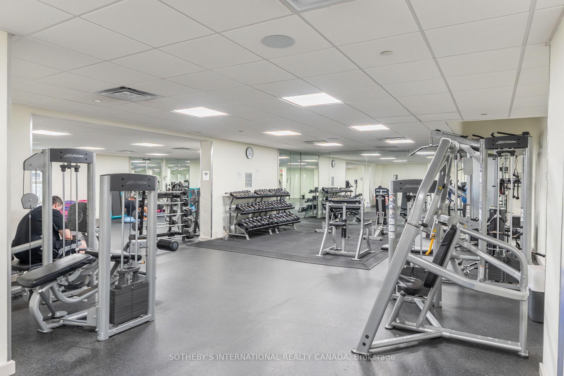 Photo 22 of Unit 105, 701 King Street, Toronto, Niagara — HOMEH