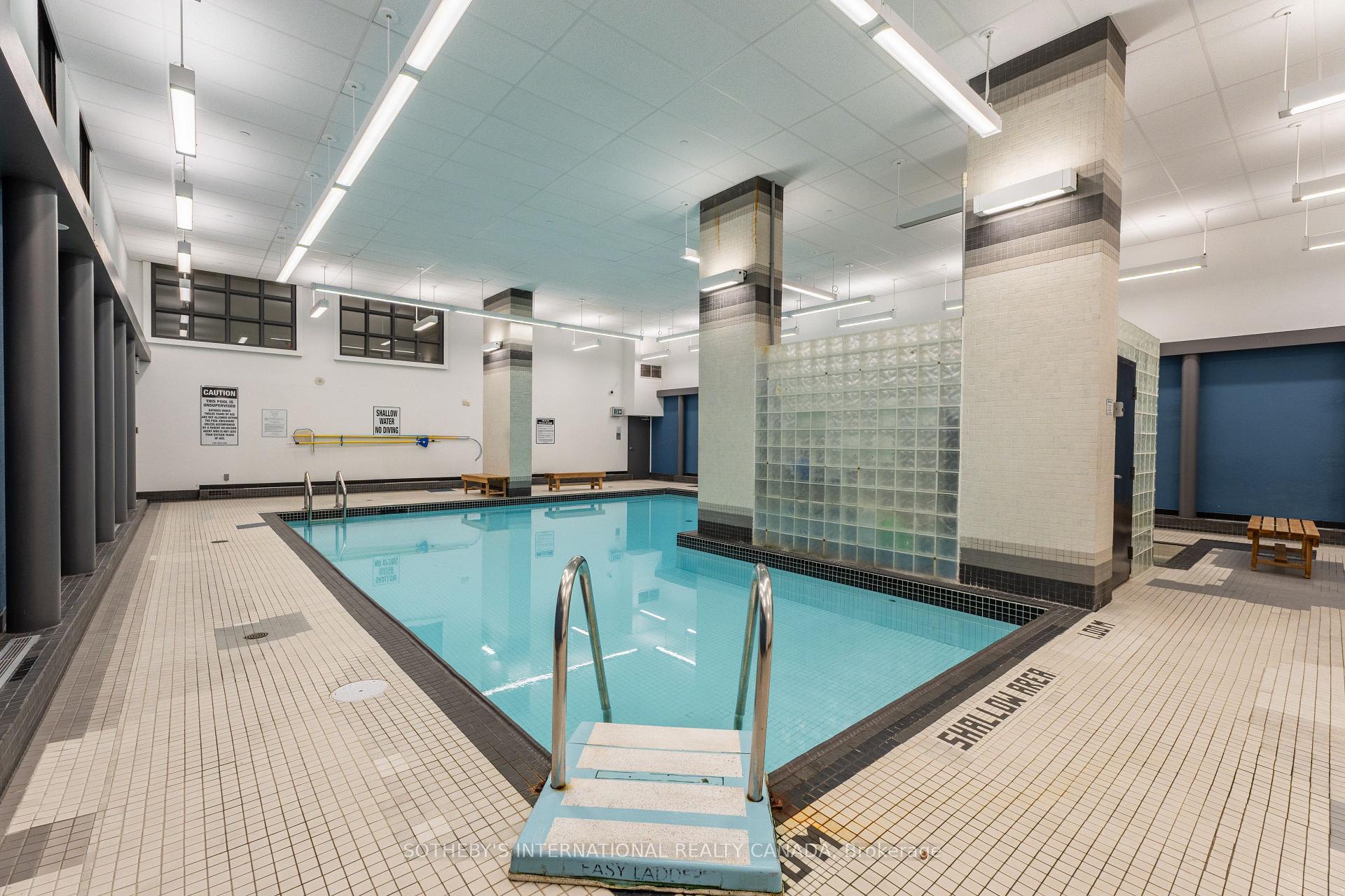 Photo 23 of Unit 105, 701 King Street, Toronto, Niagara — HOMEH