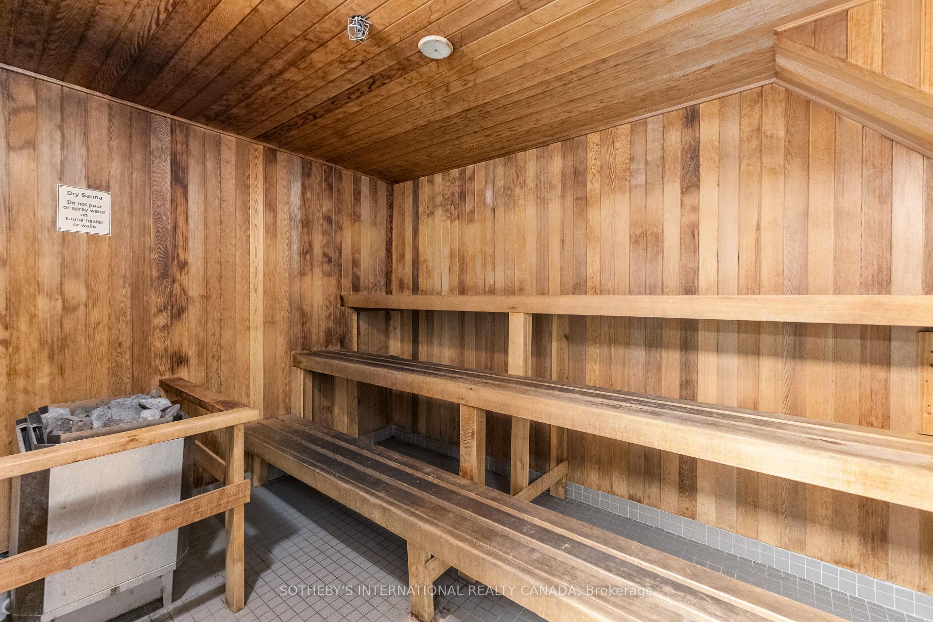 Photo 24 of Unit 105, 701 King Street, Toronto, Niagara — HOMEH
