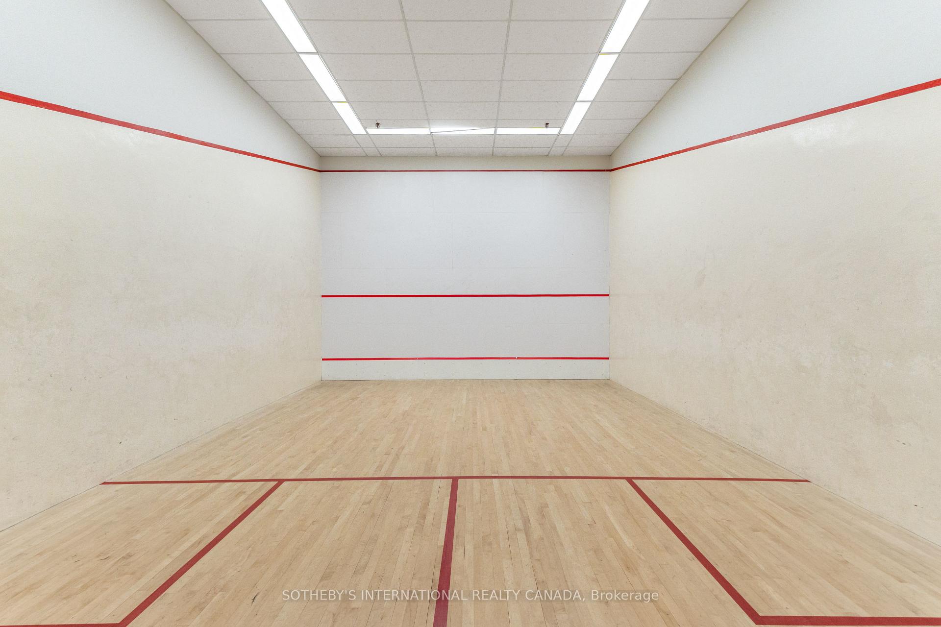 Photo 25 of Unit 105, 701 King Street, Toronto, Niagara — HOMEH