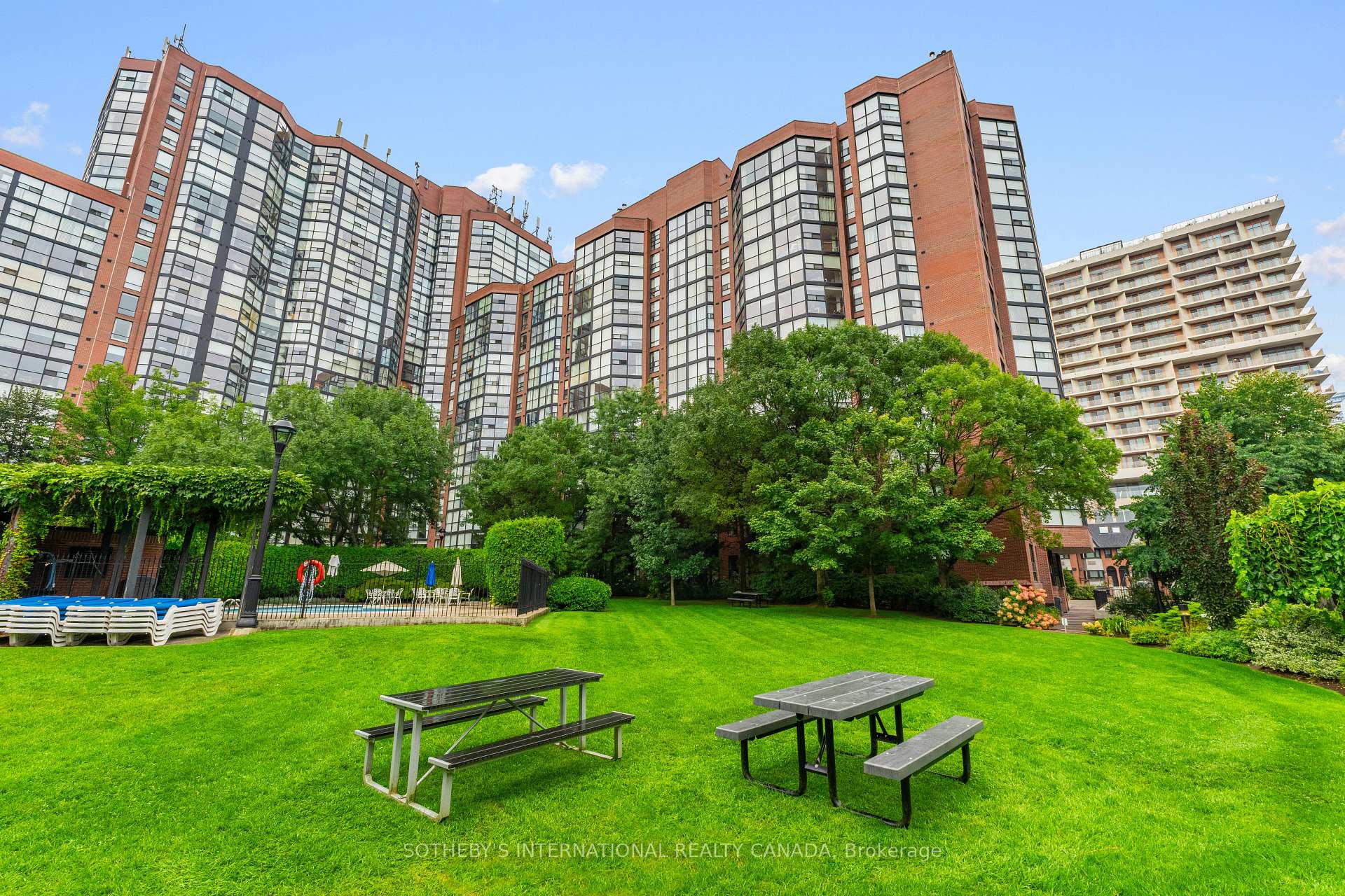 Photo 27 of Unit 105, 701 King Street, Toronto, Niagara — HOMEH