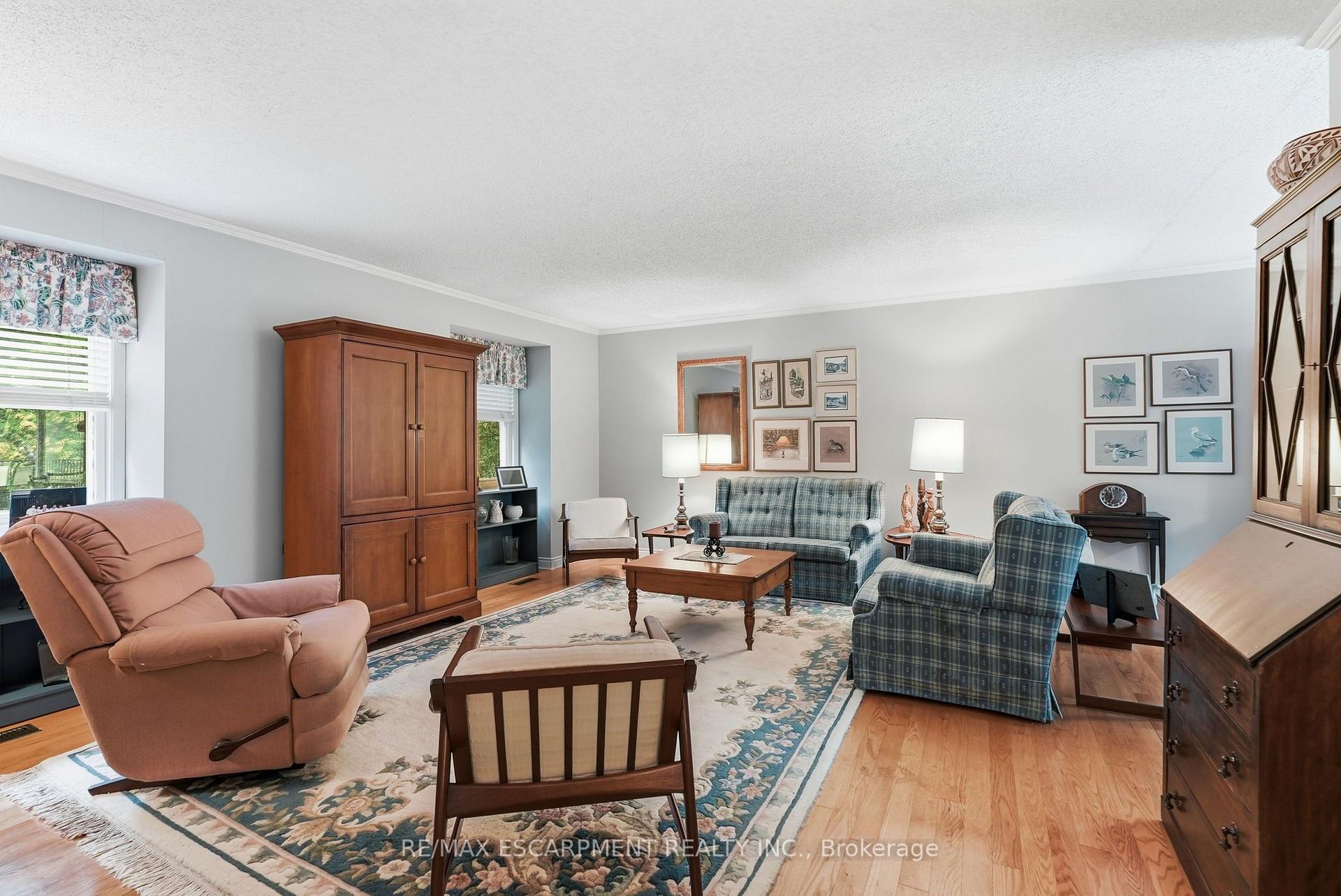 Photo 7 of 8553 Guelph Line, Milton, Campbellville — HOMEH