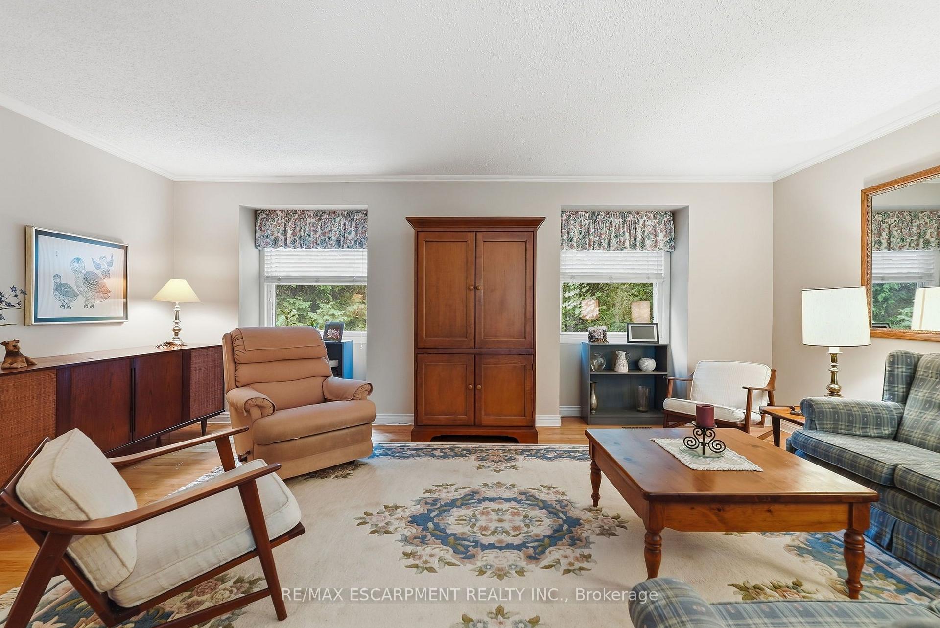 Photo 6 of 8553 Guelph Line, Milton, Campbellville — HOMEH