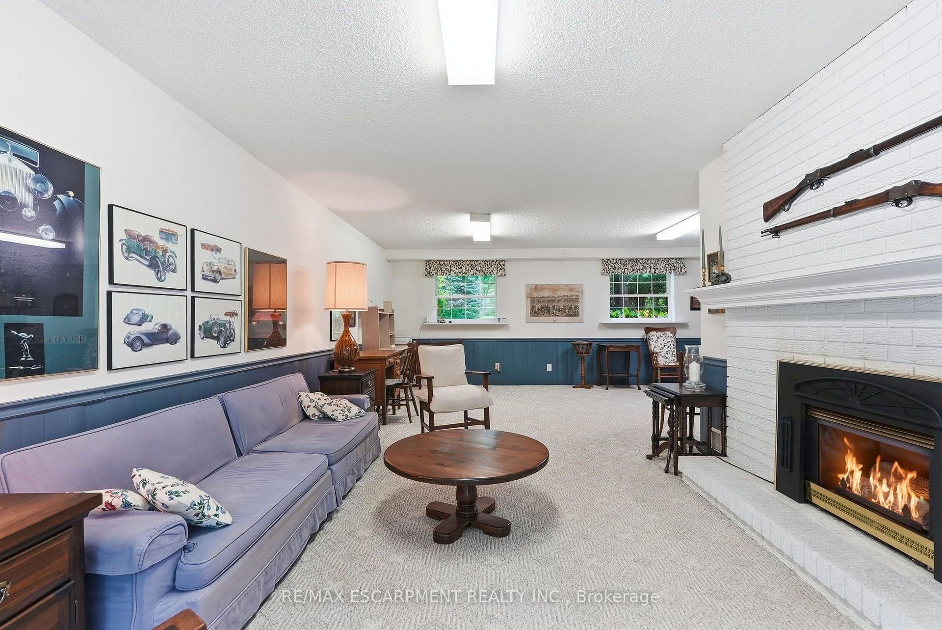 Photo 28 of 8553 Guelph Line, Milton, Campbellville — HOMEH