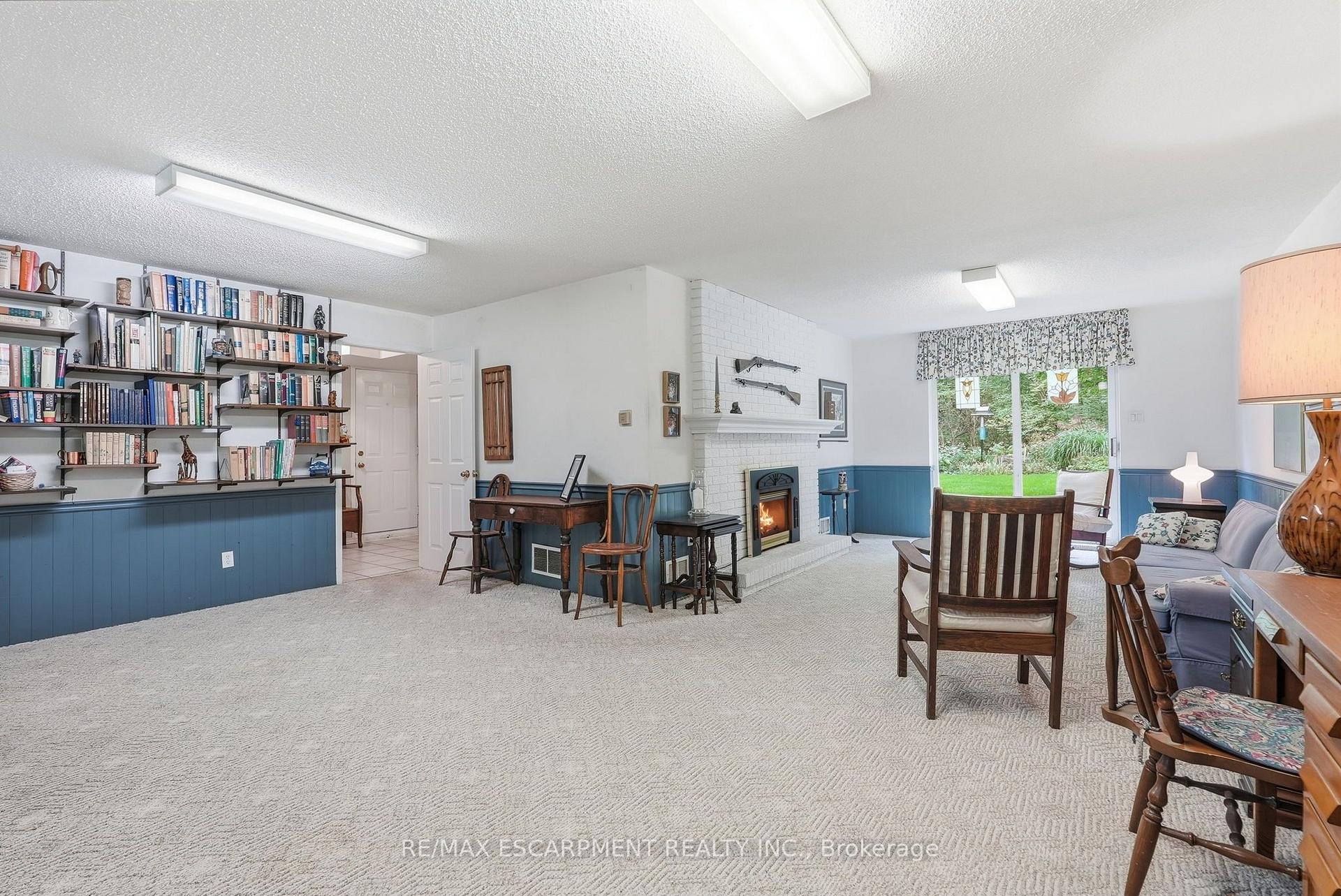 Photo 31 of 8553 Guelph Line, Milton, Campbellville — HOMEH