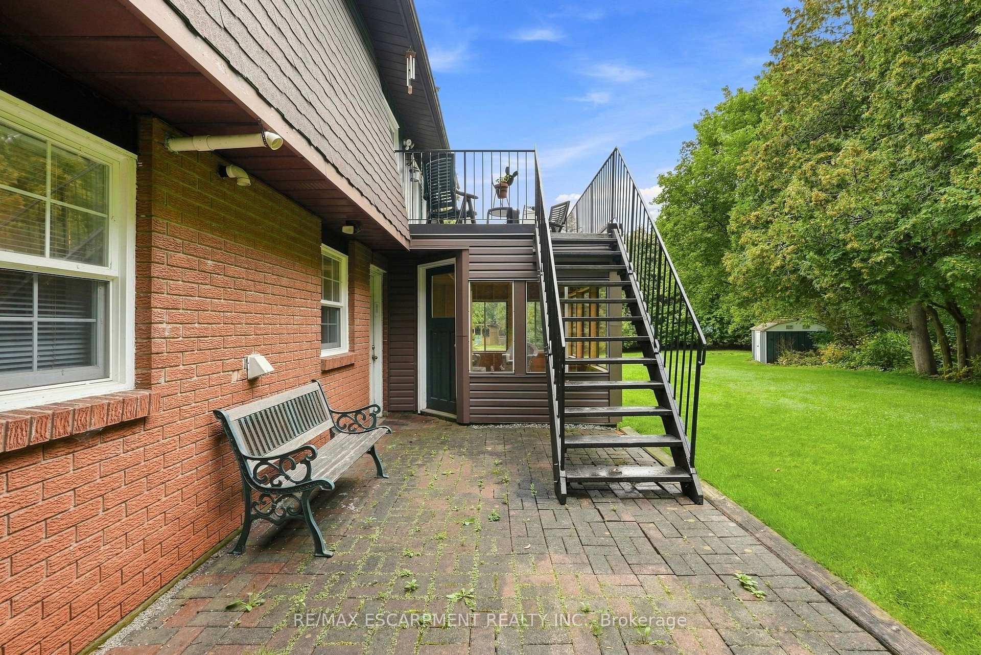 Photo 35 of 8553 Guelph Line, Milton, Campbellville — HOMEH