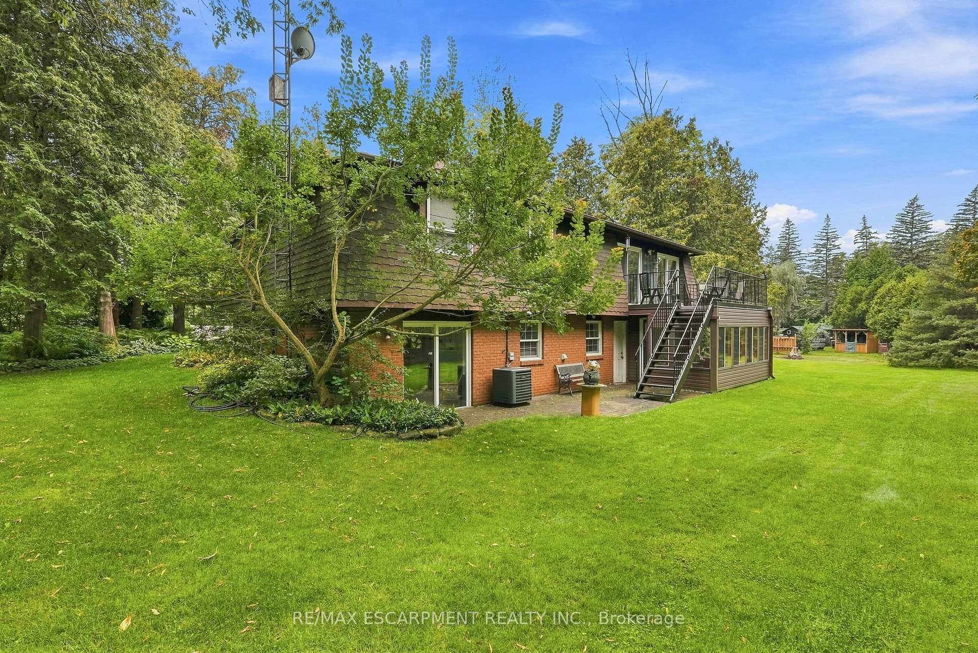 Photo 36 of 8553 Guelph Line, Milton, Campbellville — HOMEH
