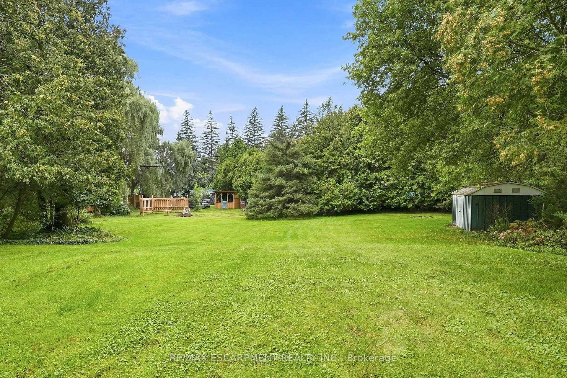 Photo 37 of 8553 Guelph Line, Milton, Campbellville — HOMEH