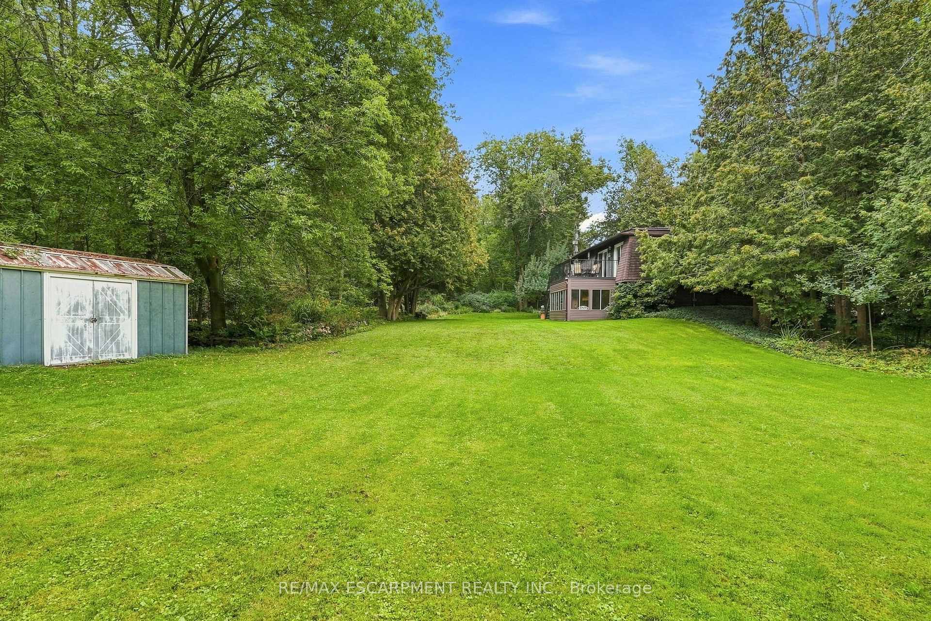 Photo 39 of 8553 Guelph Line, Milton, Campbellville — HOMEH