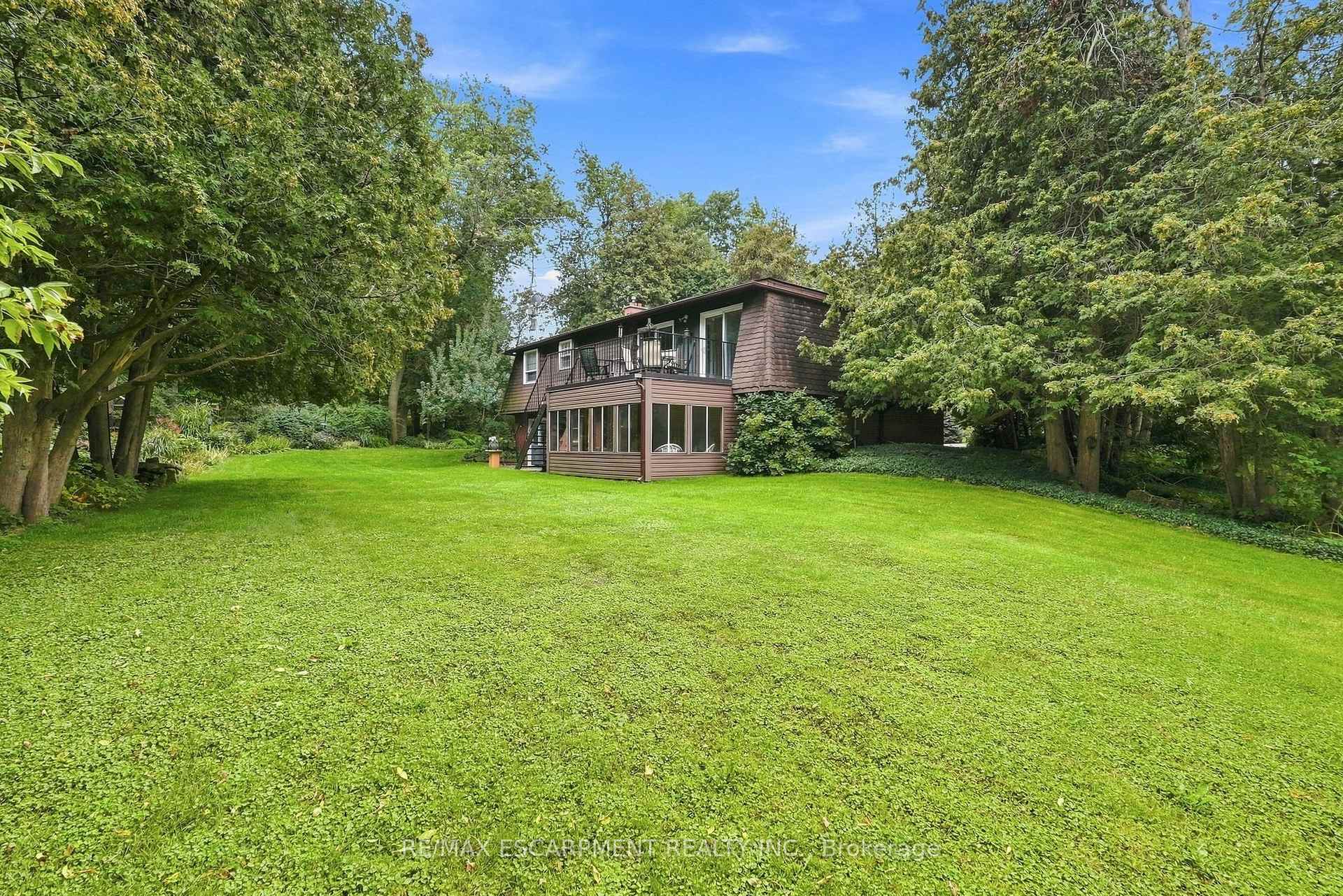 Photo 40 of 8553 Guelph Line, Milton, Campbellville — HOMEH