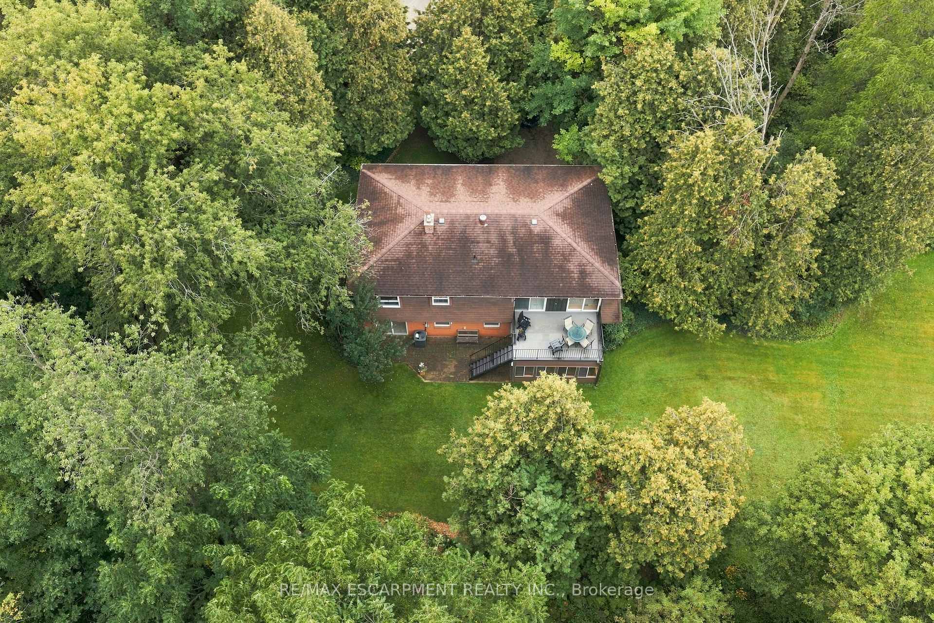 Photo 42 of 8553 Guelph Line, Milton, Campbellville — HOMEH
