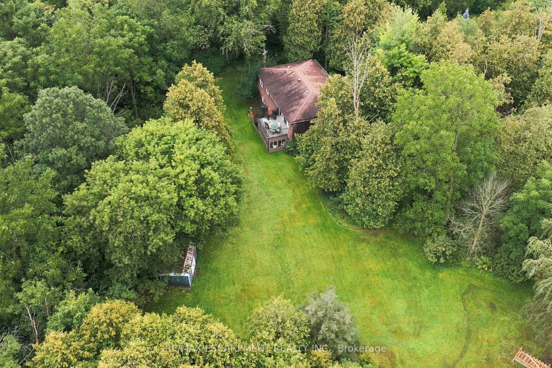 Photo 43 of 8553 Guelph Line, Milton, Campbellville — HOMEH