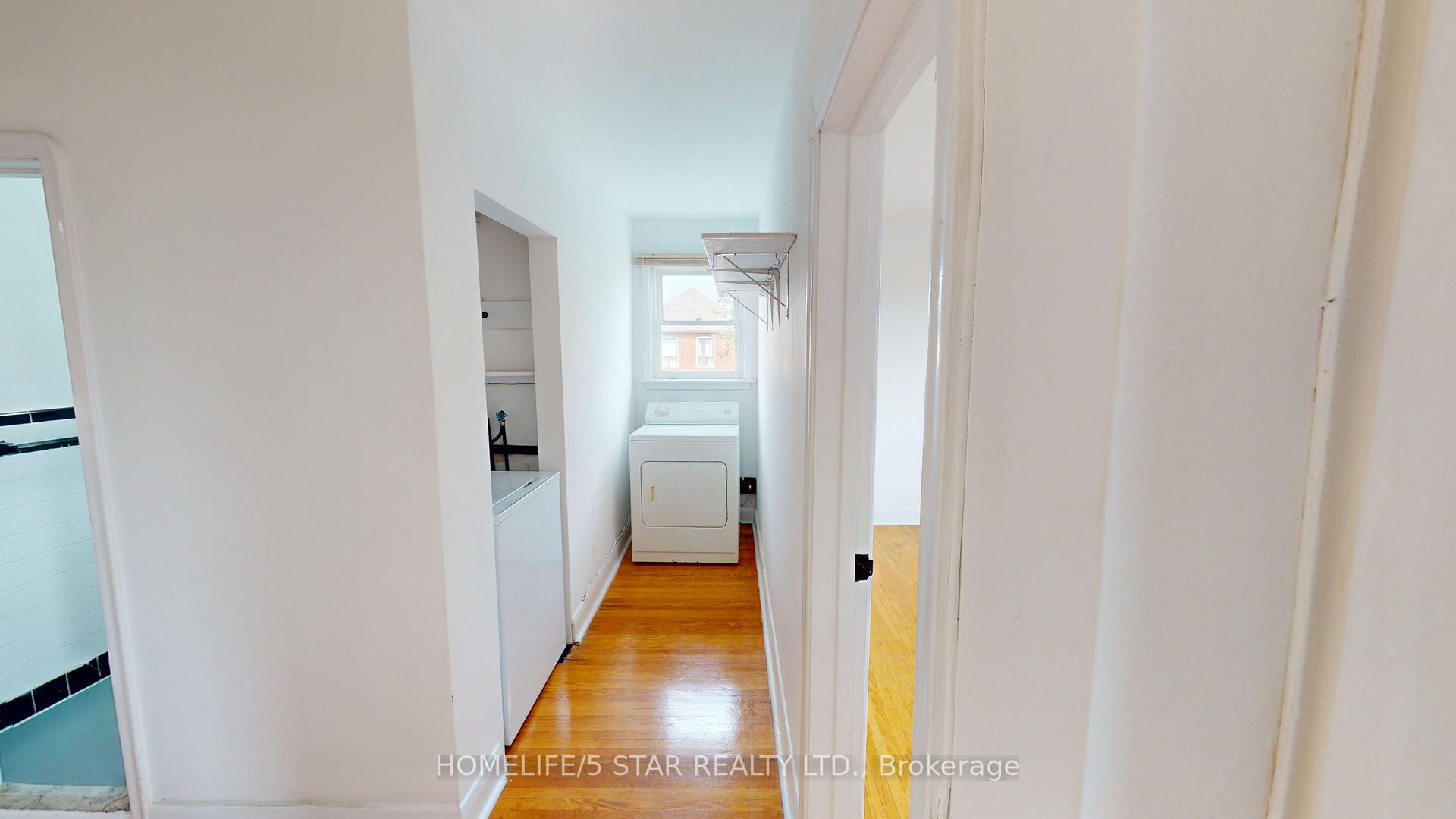 Photo 20 of 49 Earlsdale Avenue, Toronto, Oakwood Village — HOMEH