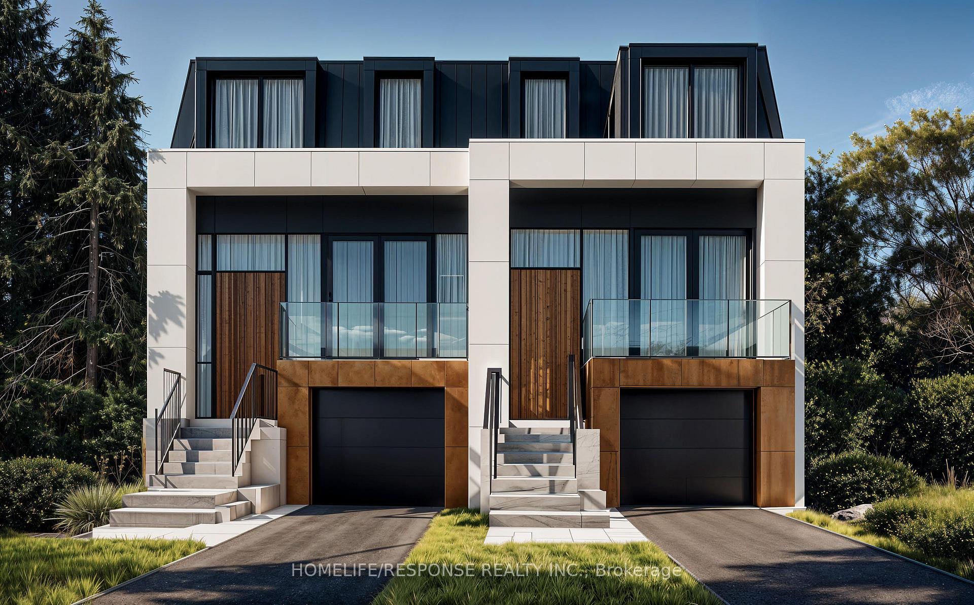 Photo 1 of 41 Pine Avenue N, Mississauga, Port Credit — HOMEH