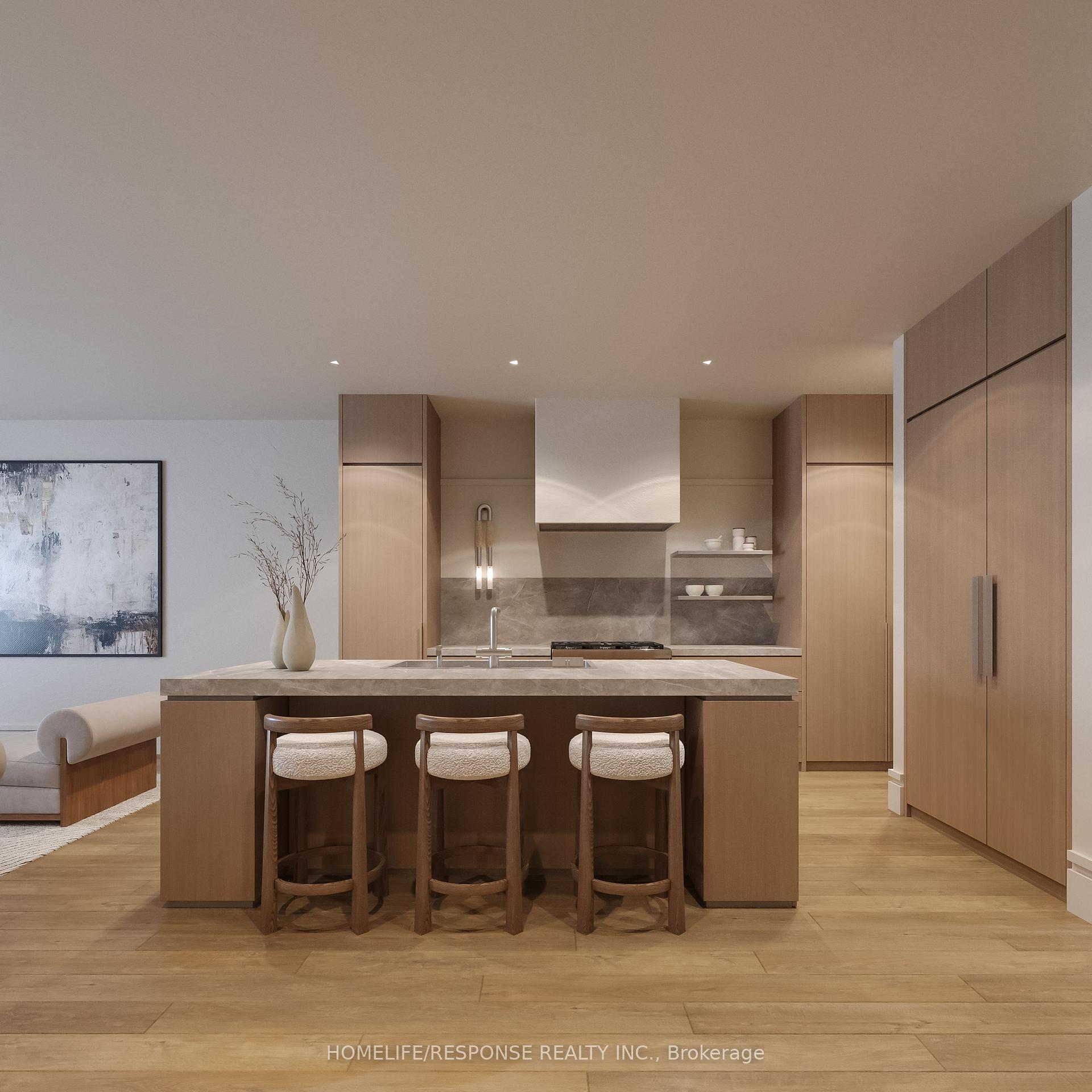 Photo 5 of 41 Pine Avenue N, Mississauga, Port Credit — HOMEH