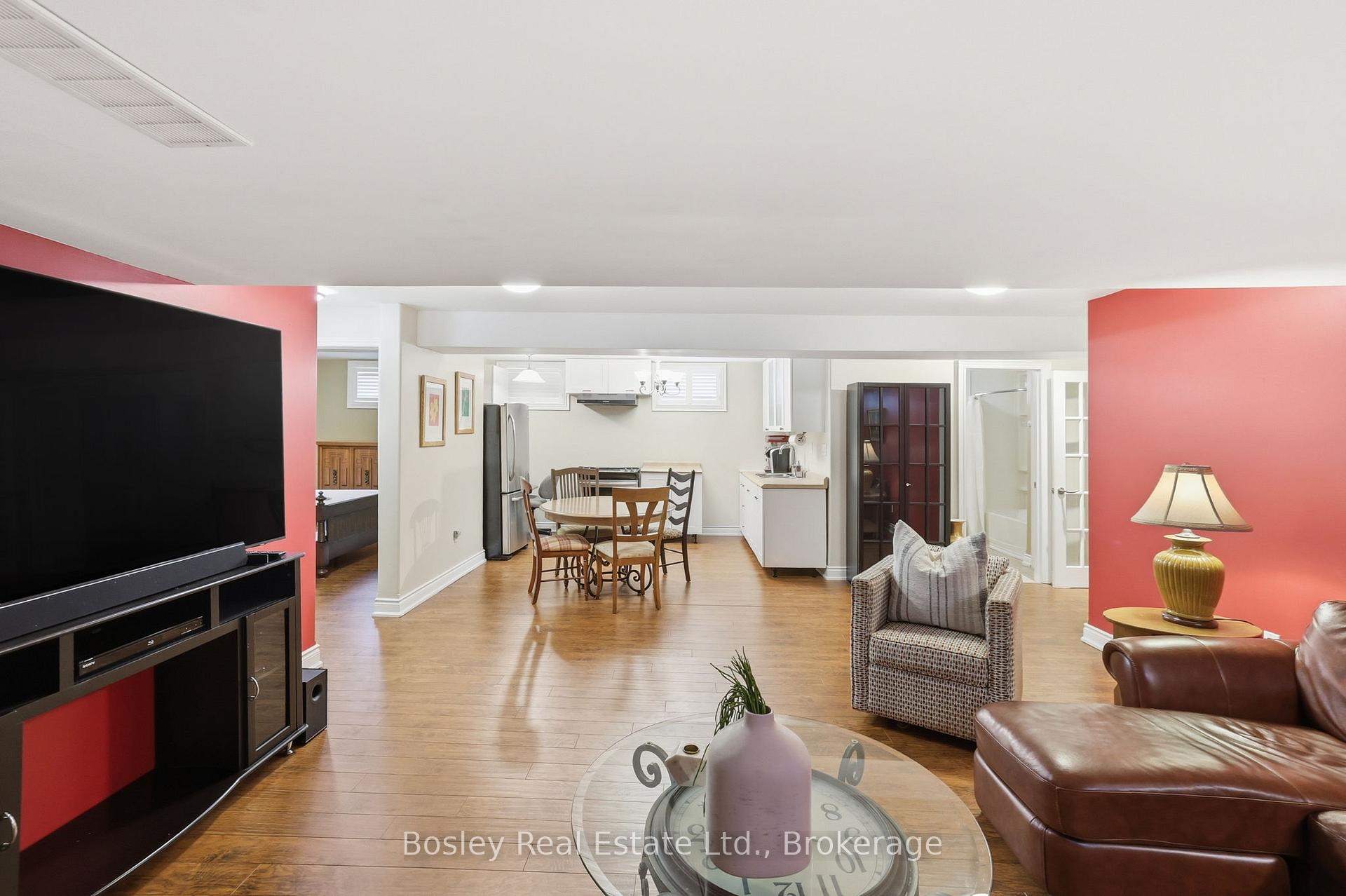 Photo 29 of 28 Clark Street, Collingwood — HOMEH