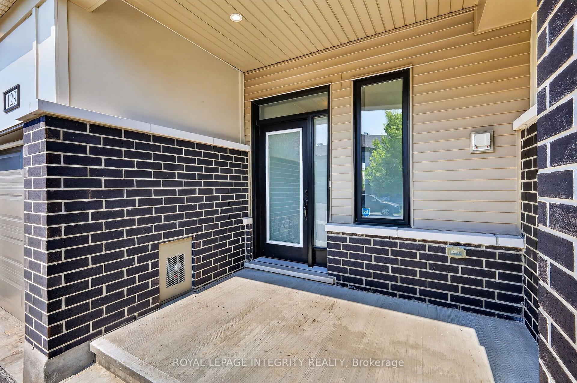 Photo 4 of 129 Umbra Place, Ottawa, Barrhaven - Half Moon Bay — HOMEH