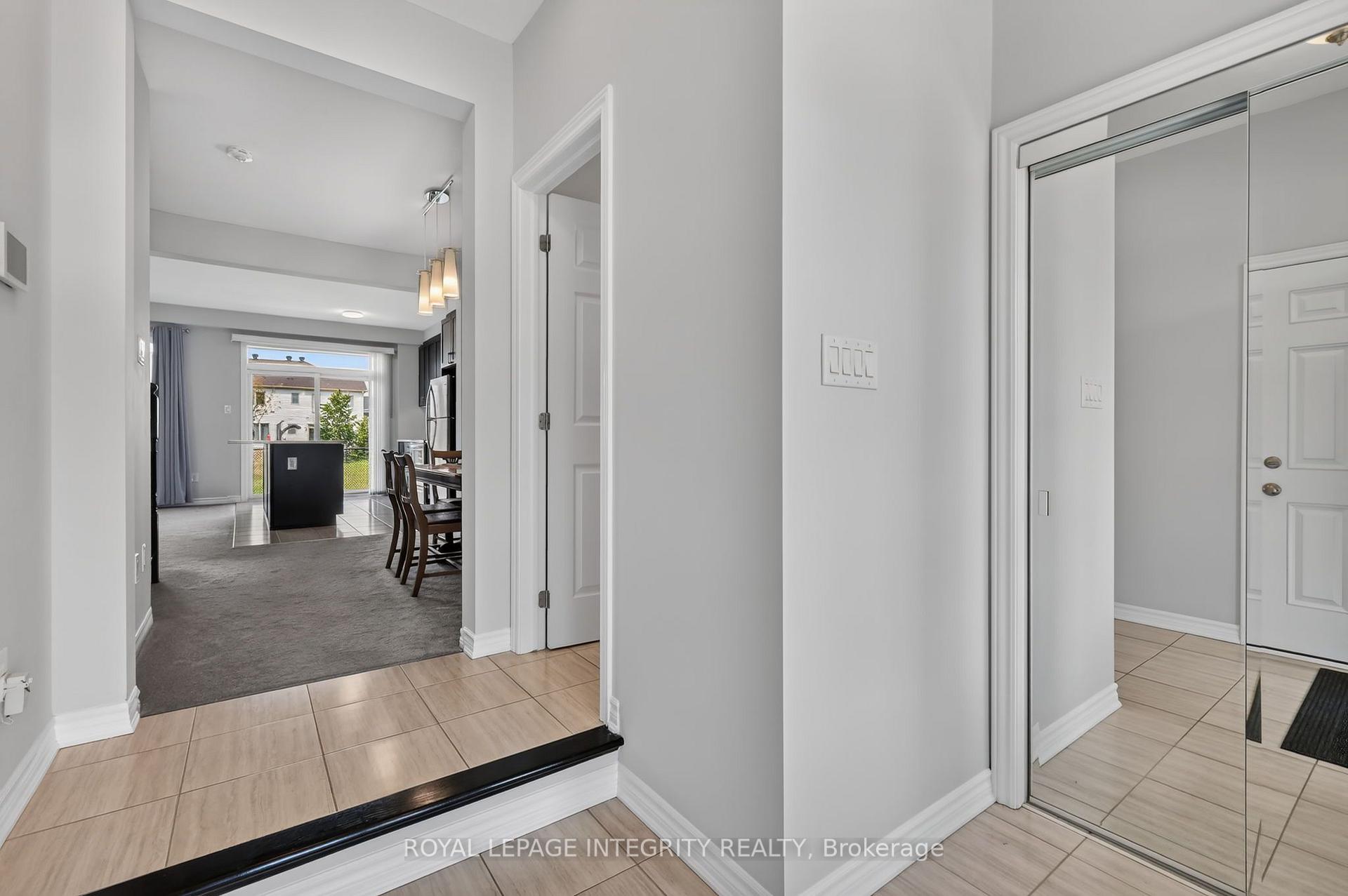 Photo 6 of 129 Umbra Place, Ottawa, Barrhaven - Half Moon Bay — HOMEH