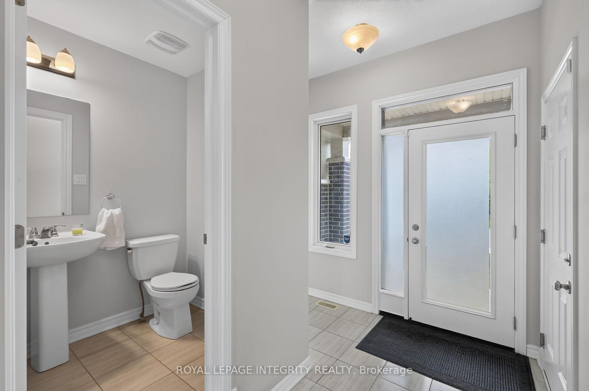 Photo 7 of 129 Umbra Place, Ottawa, Barrhaven - Half Moon Bay — HOMEH
