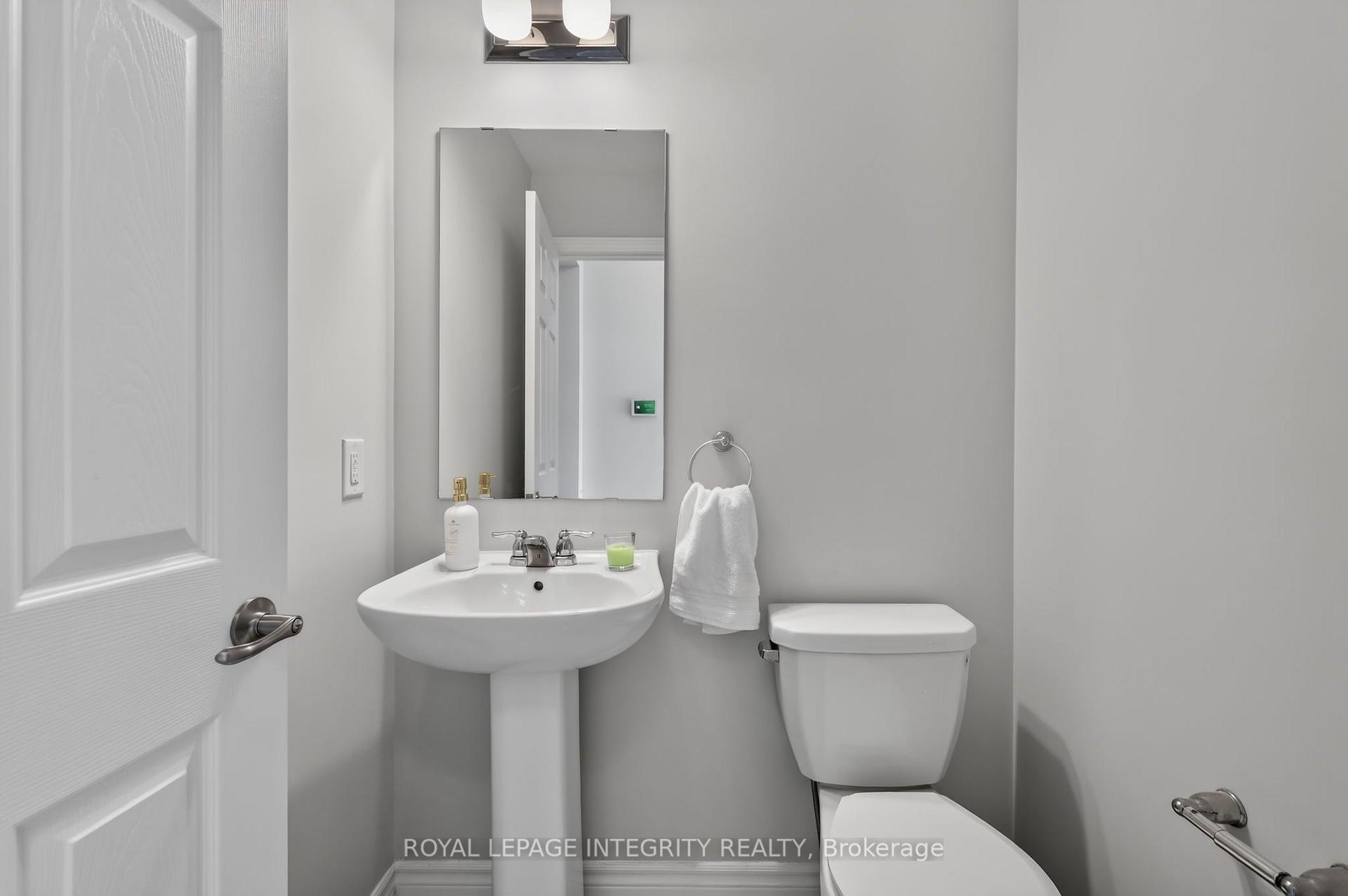 Photo 8 of 129 Umbra Place, Ottawa, Barrhaven - Half Moon Bay — HOMEH