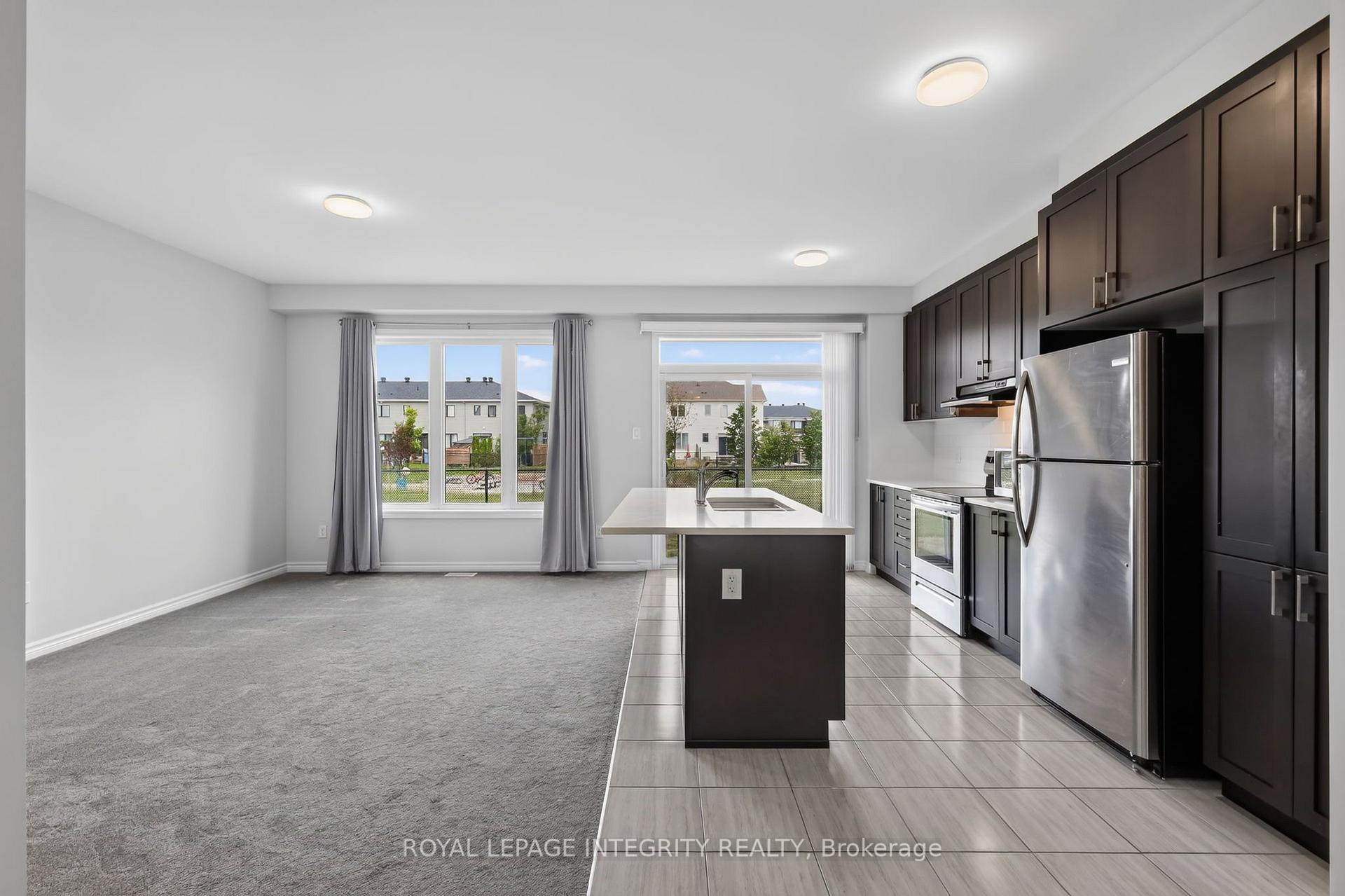 Photo 9 of 129 Umbra Place, Ottawa, Barrhaven - Half Moon Bay — HOMEH
