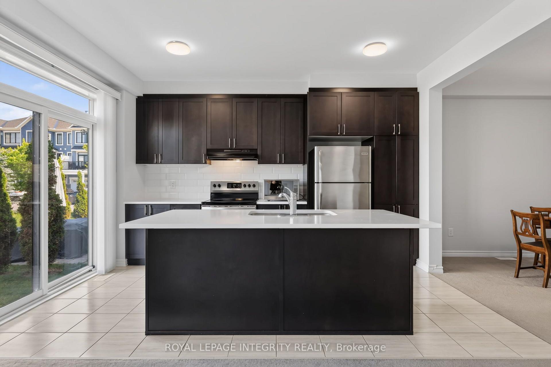 Photo 12 of 129 Umbra Place, Ottawa, Barrhaven - Half Moon Bay — HOMEH
