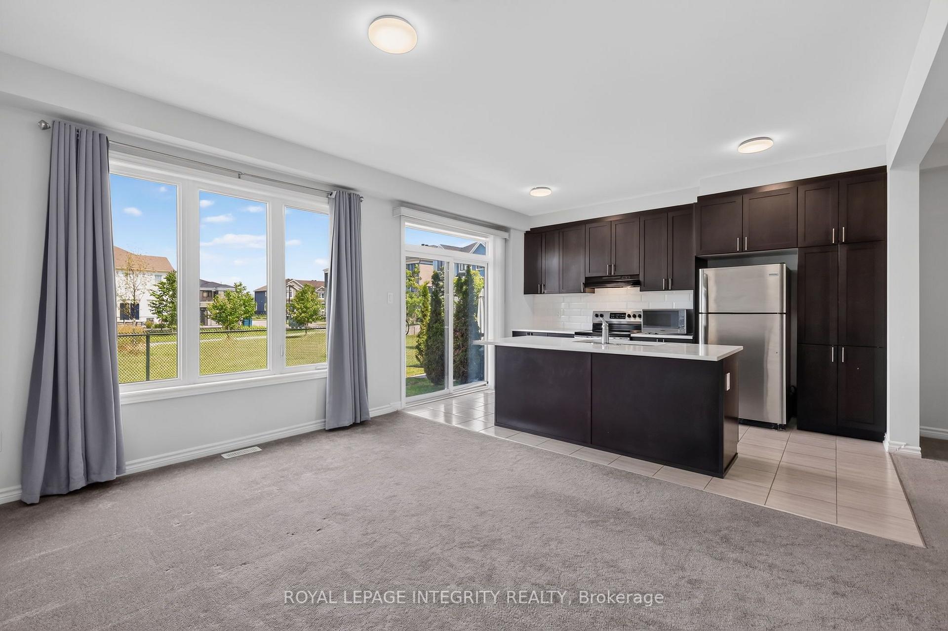 Photo 14 of 129 Umbra Place, Ottawa, Barrhaven - Half Moon Bay — HOMEH