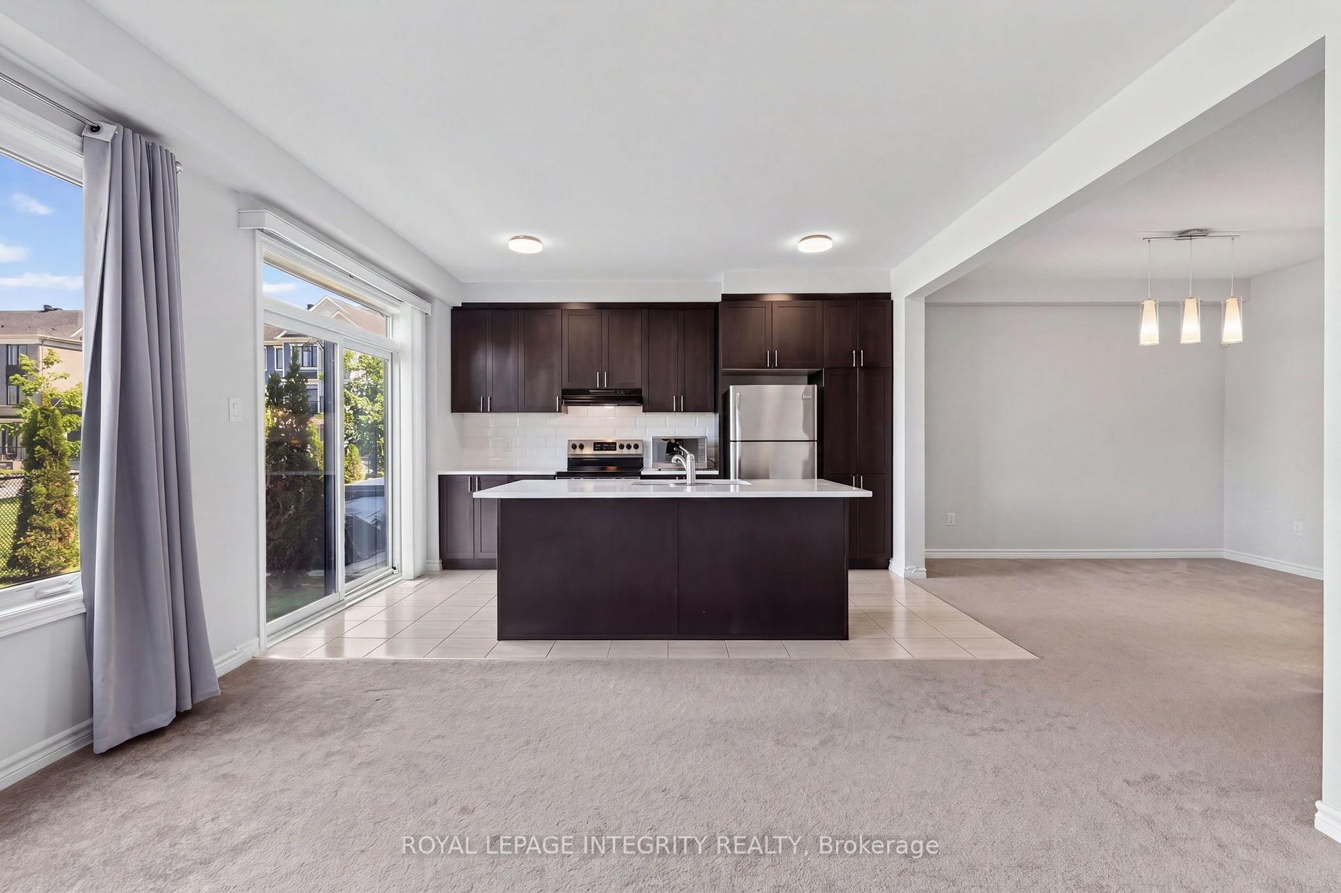 Photo 15 of 129 Umbra Place, Ottawa, Barrhaven - Half Moon Bay — HOMEH