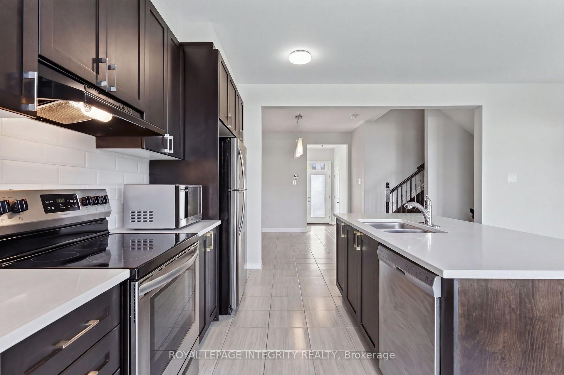 Photo 19 of 129 Umbra Place, Ottawa, Barrhaven - Half Moon Bay — HOMEH