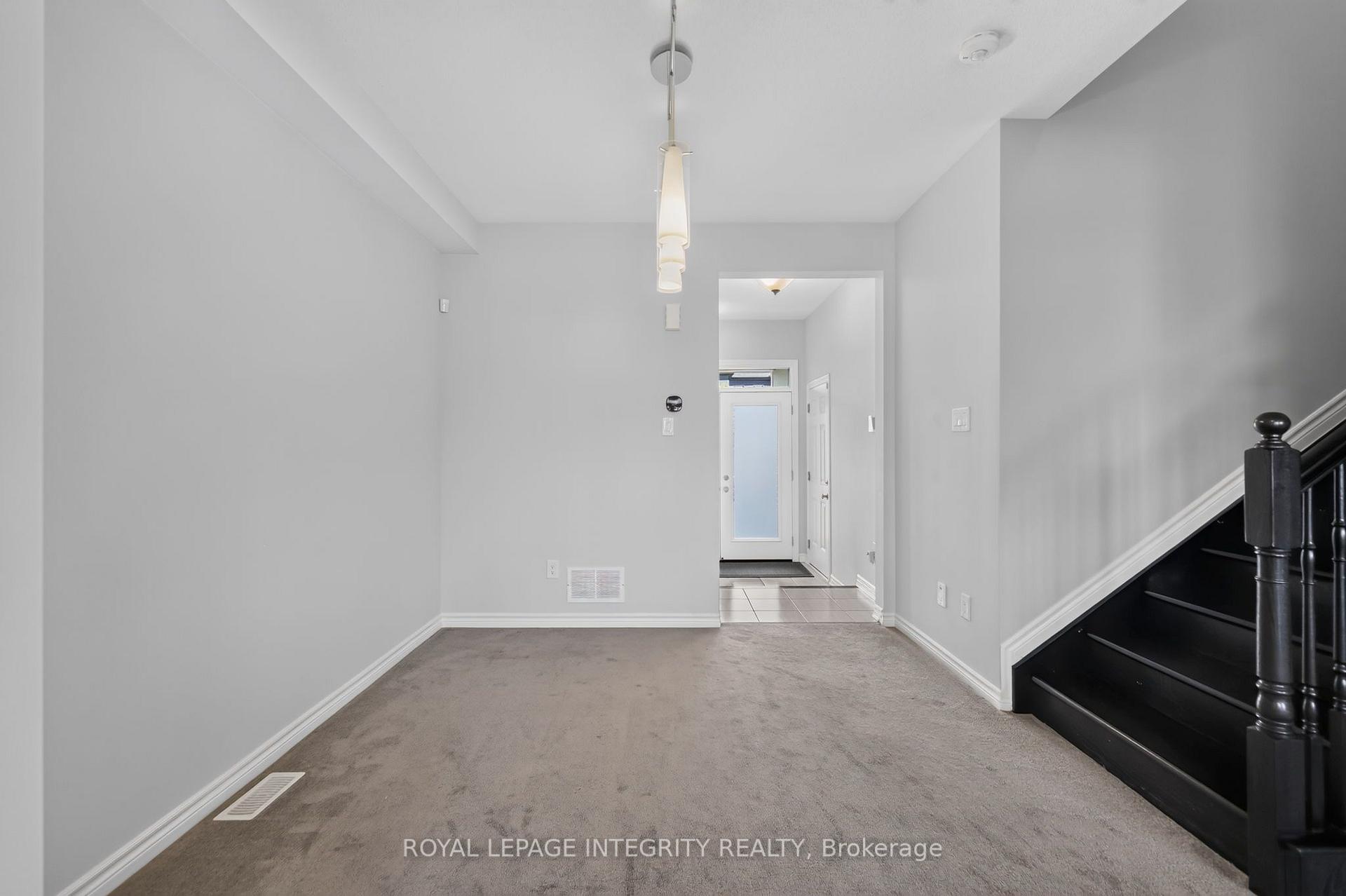 Photo 23 of 129 Umbra Place, Ottawa, Barrhaven - Half Moon Bay — HOMEH
