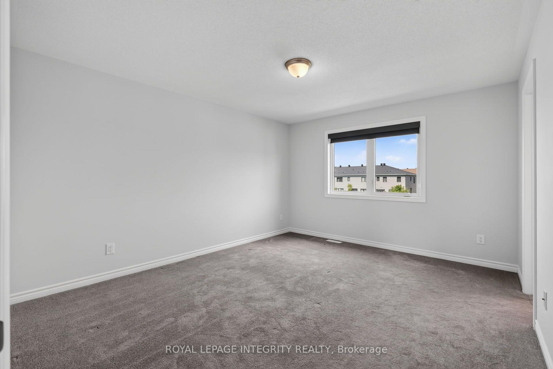 Photo 25 of 129 Umbra Place, Ottawa, Barrhaven - Half Moon Bay — HOMEH