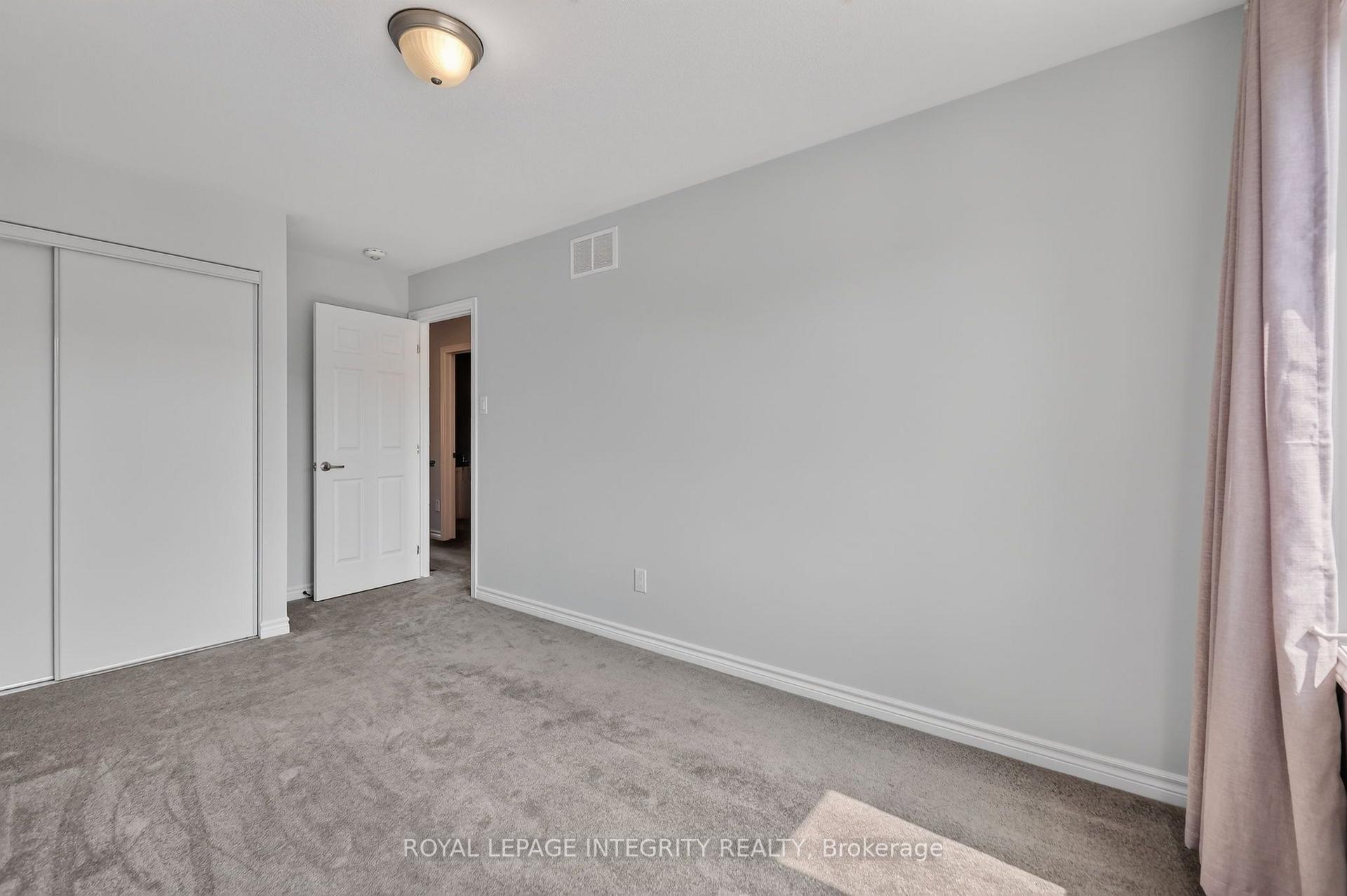 Photo 37 of 129 Umbra Place, Ottawa, Barrhaven - Half Moon Bay — HOMEH