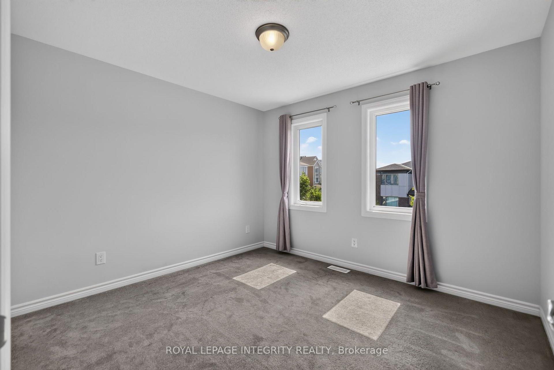 Photo 39 of 129 Umbra Place, Ottawa, Barrhaven - Half Moon Bay — HOMEH