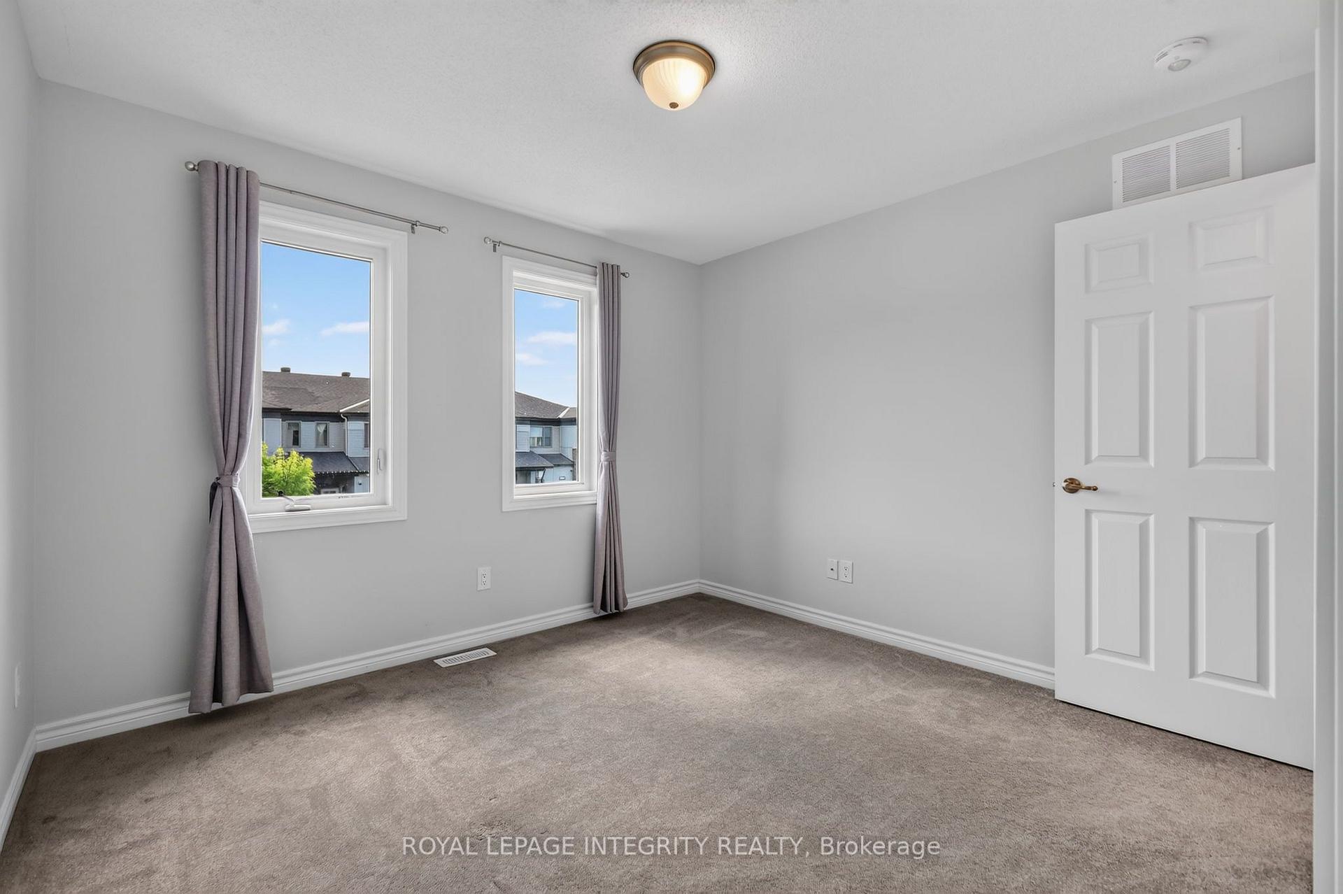 Photo 40 of 129 Umbra Place, Ottawa, Barrhaven - Half Moon Bay — HOMEH