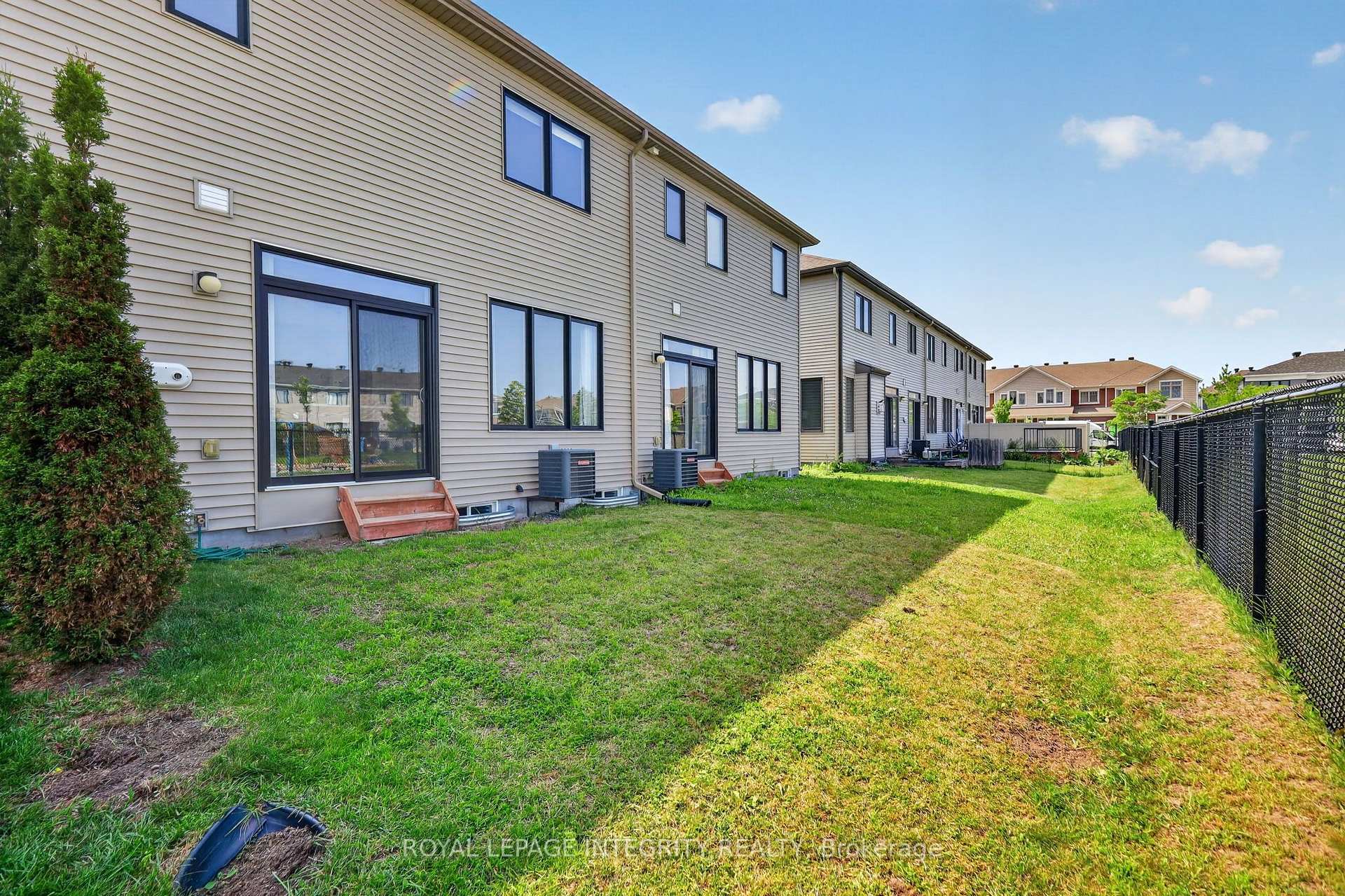 Photo 42 of 129 Umbra Place, Ottawa, Barrhaven - Half Moon Bay — HOMEH